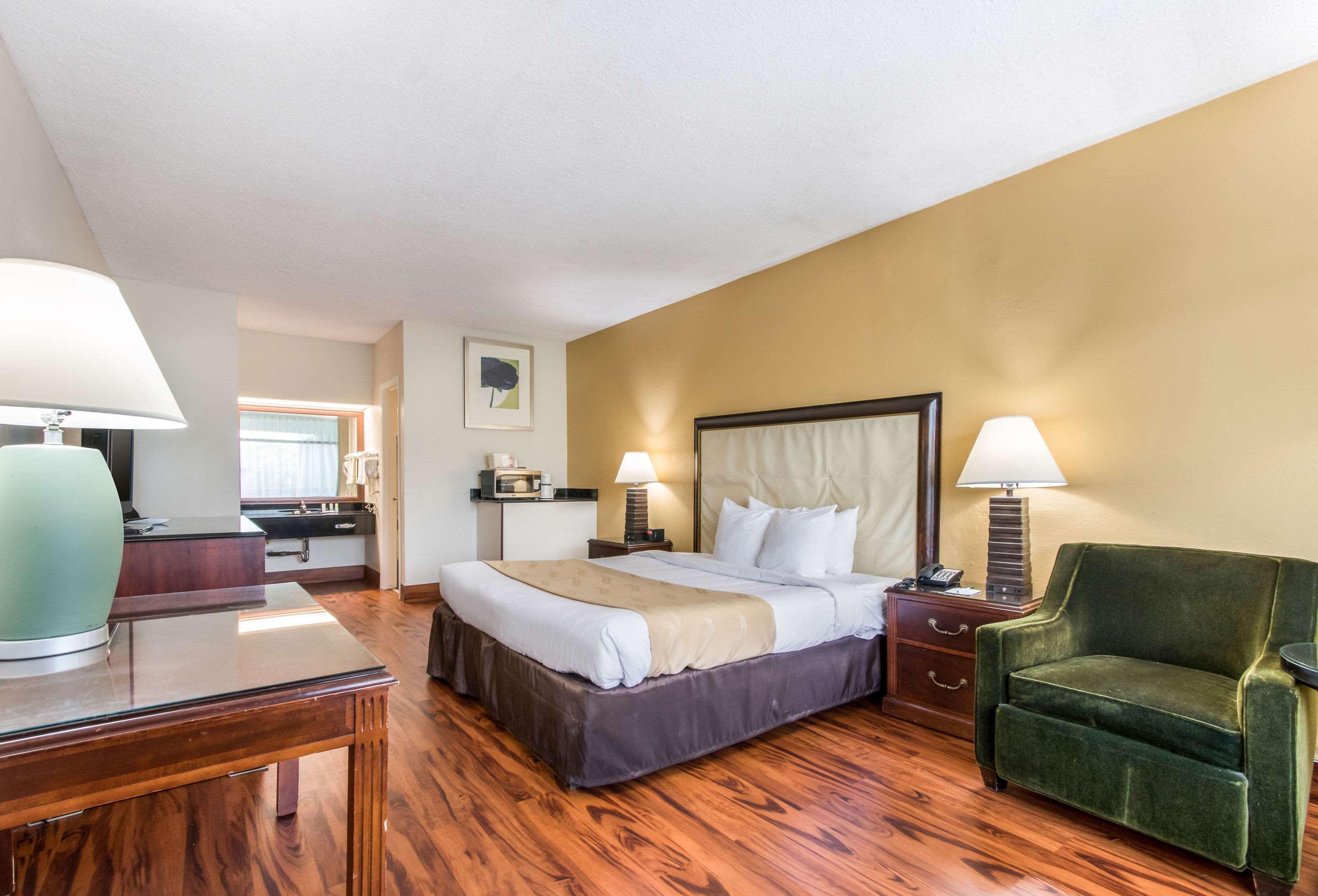 Quality Area Hotel