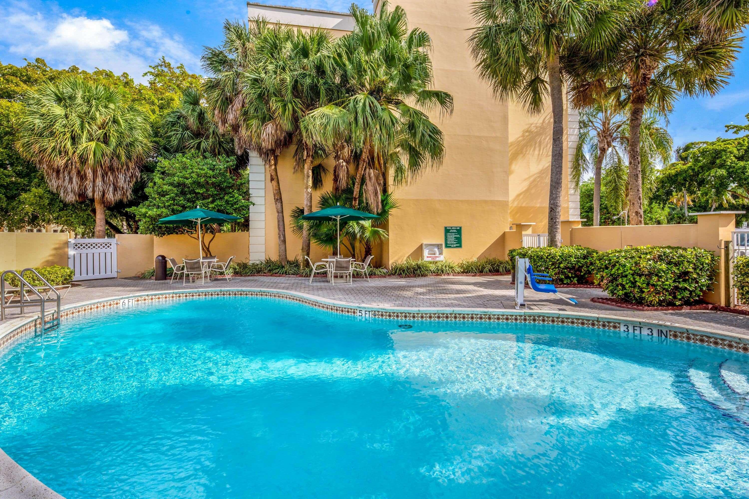 La Quinta By Wyndham