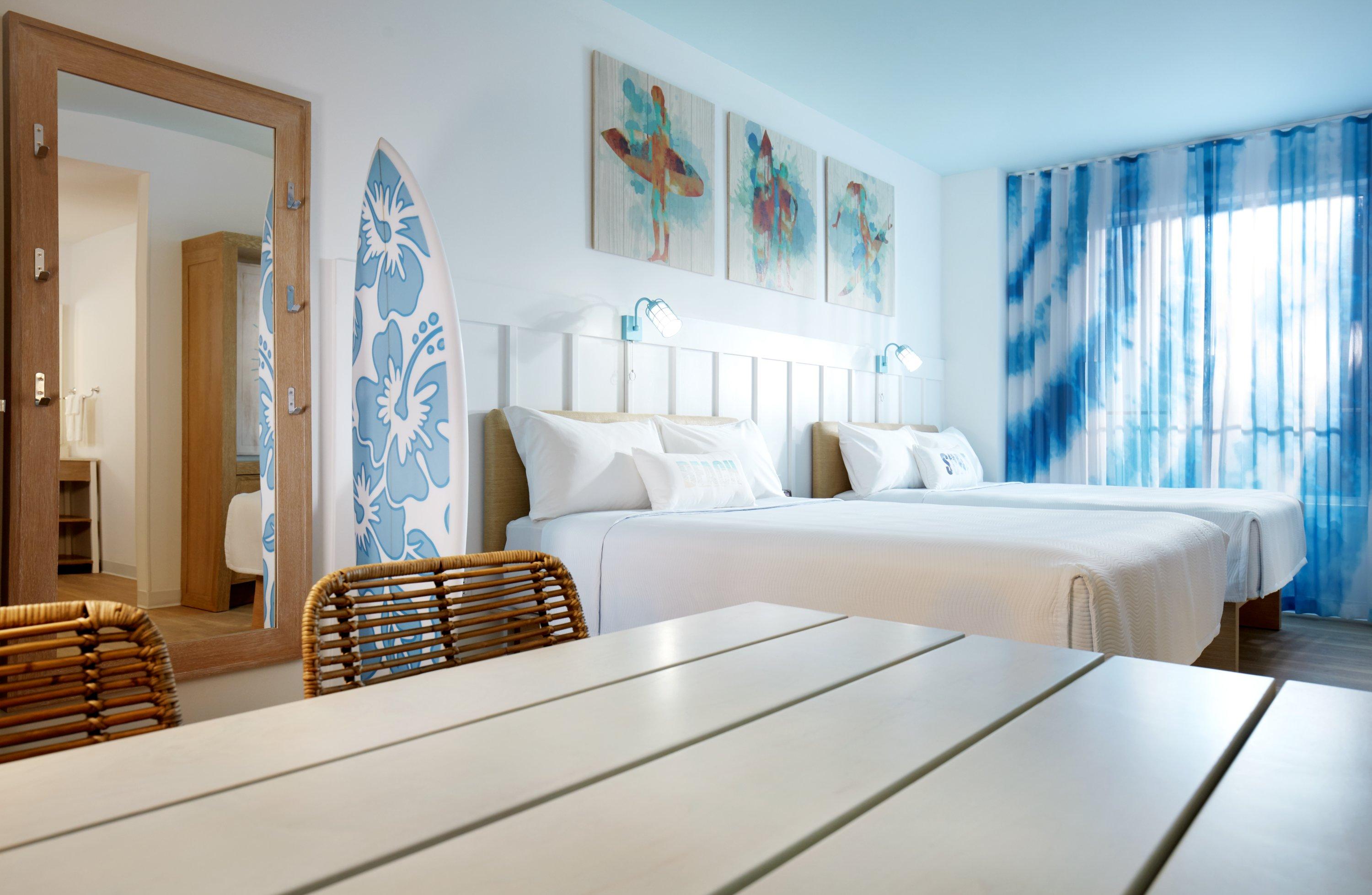 Universal's Endless Summer - Surfside And Resort Orlando