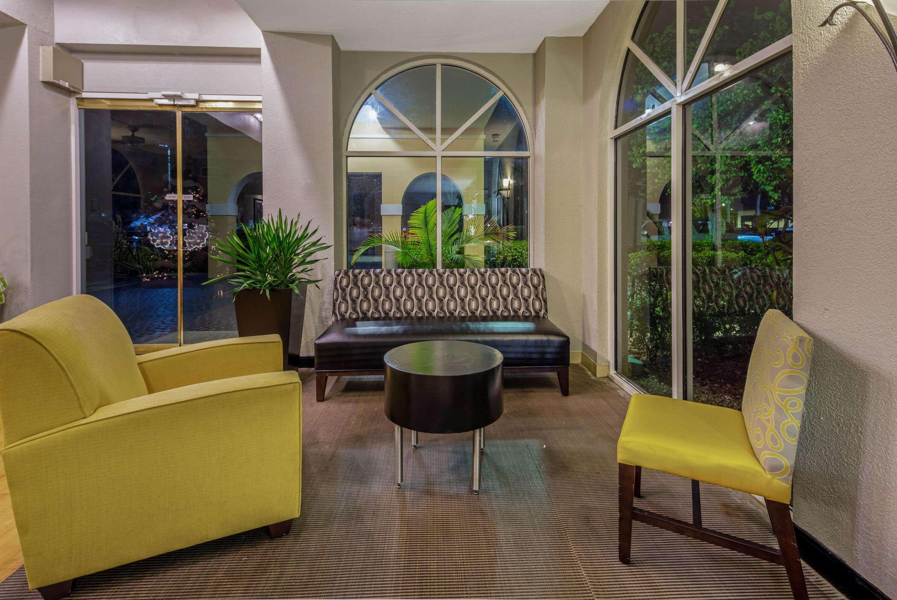 La Quinta By Wyndham Hotel Miami Lakes