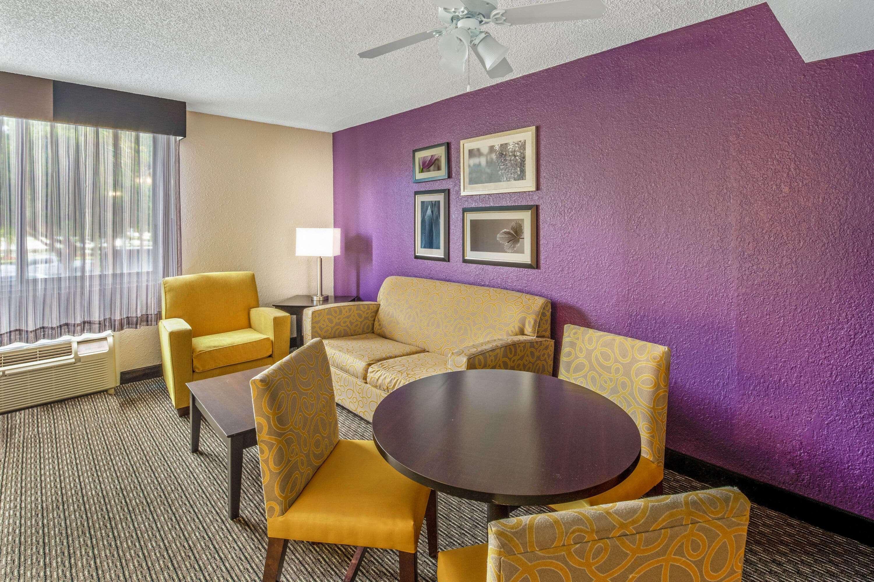 La Quinta By Wyndham