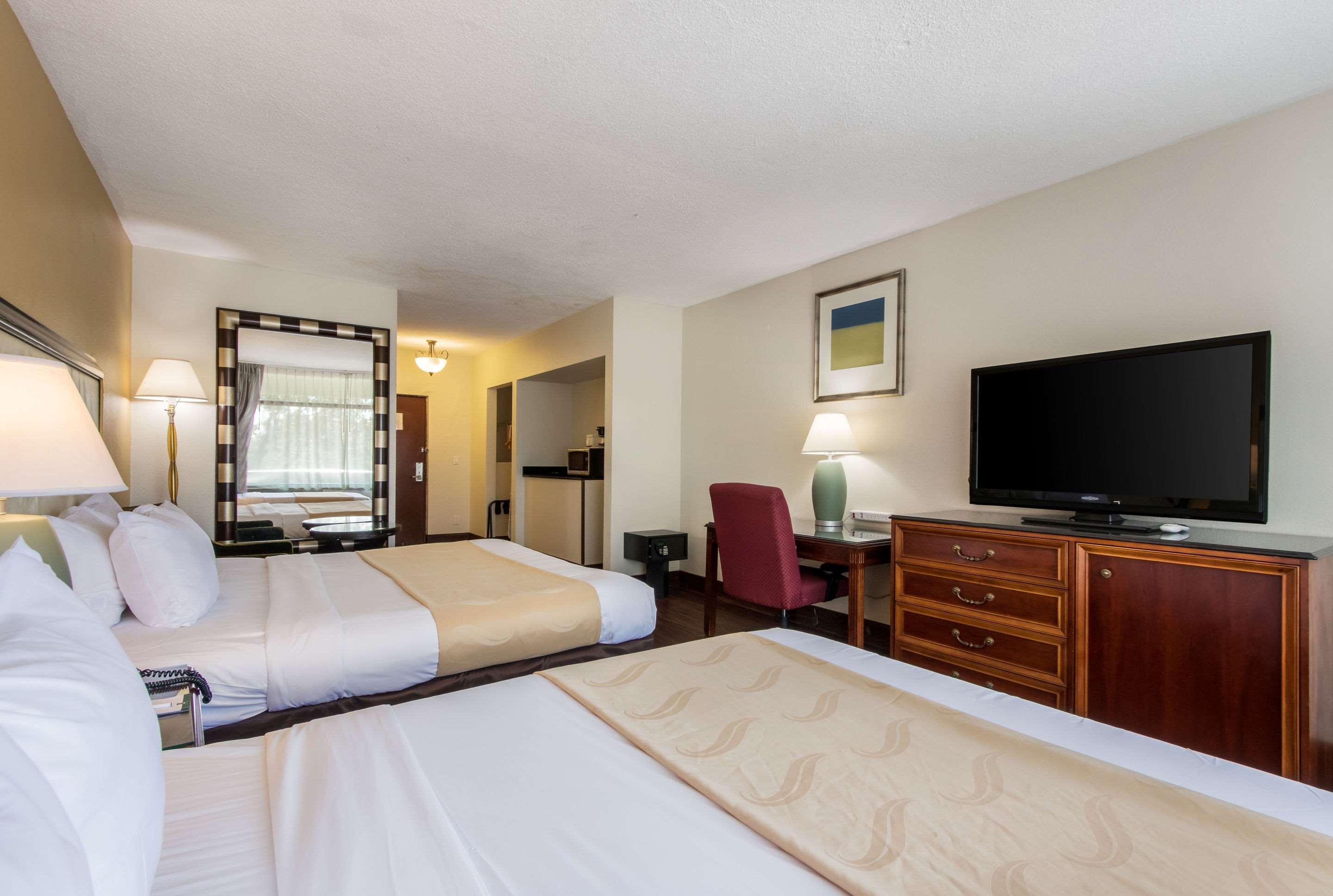 Hotel Quality Area Boca Raton