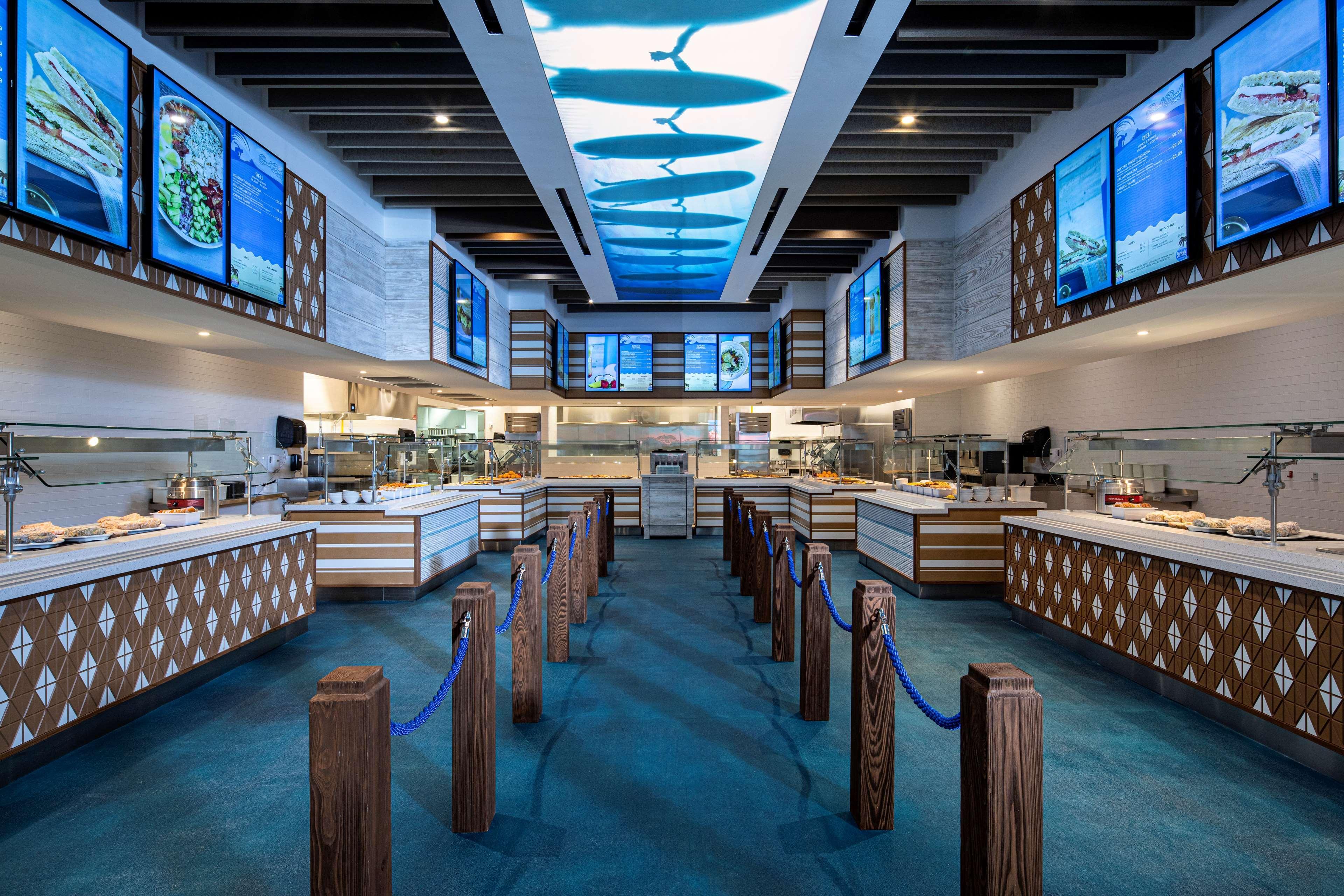 Resort Universal's Endless Summer - Surfside And Orlando