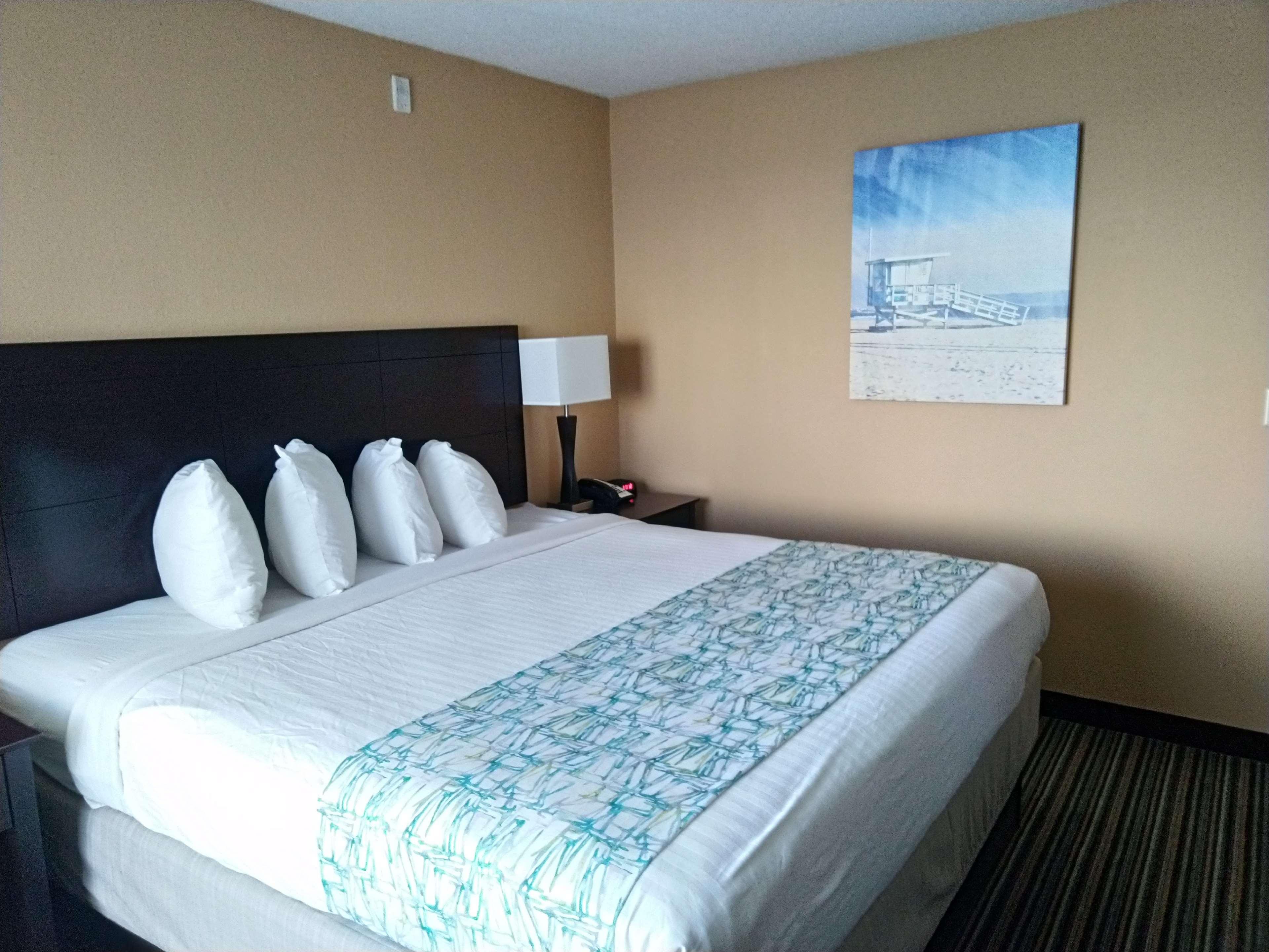 Spark By Hilton Ormond Oceanfront Hotel Ormond Beach