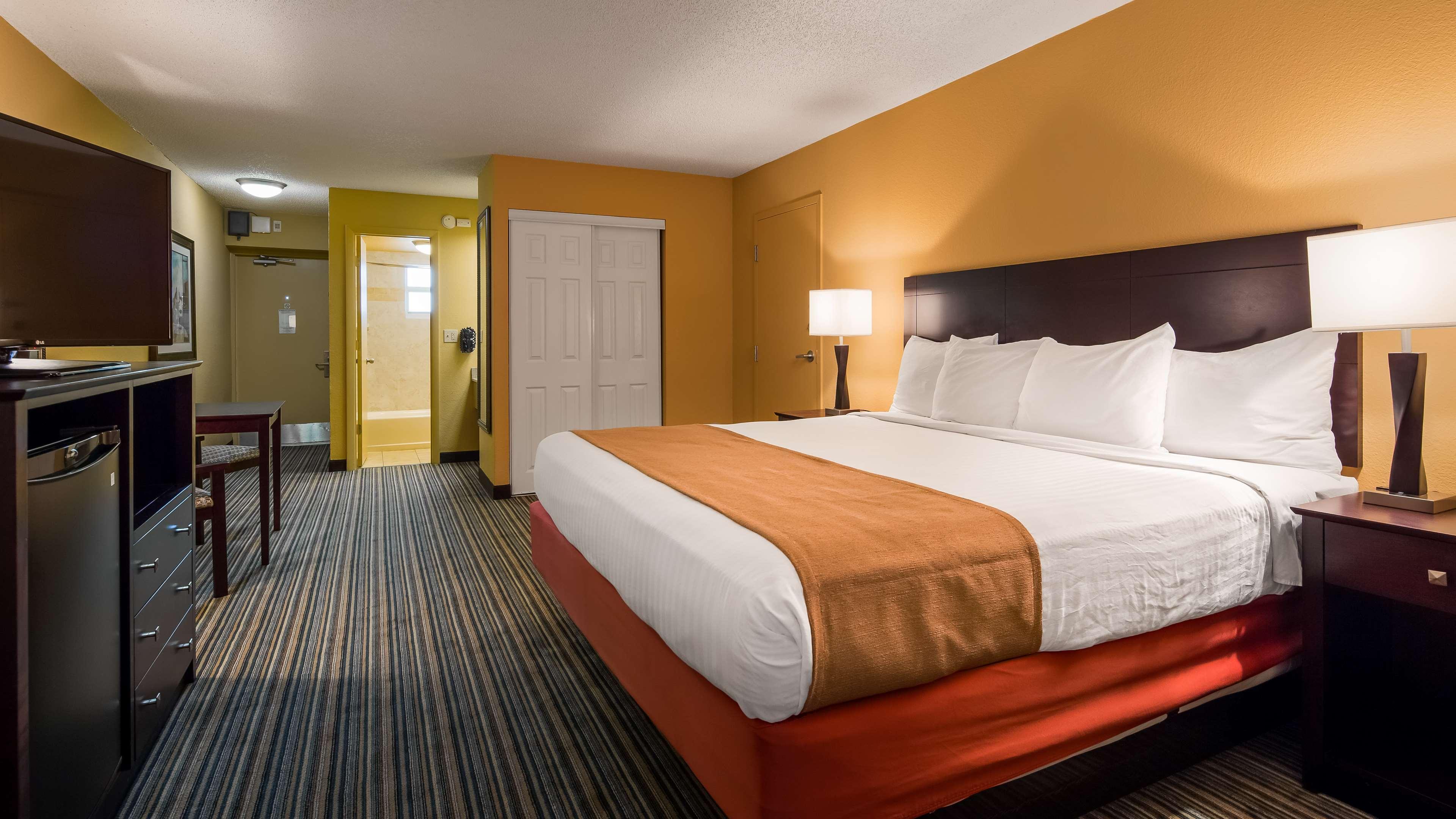 Spark By Hilton Ormond Oceanfront Hotel Ormond Beach
