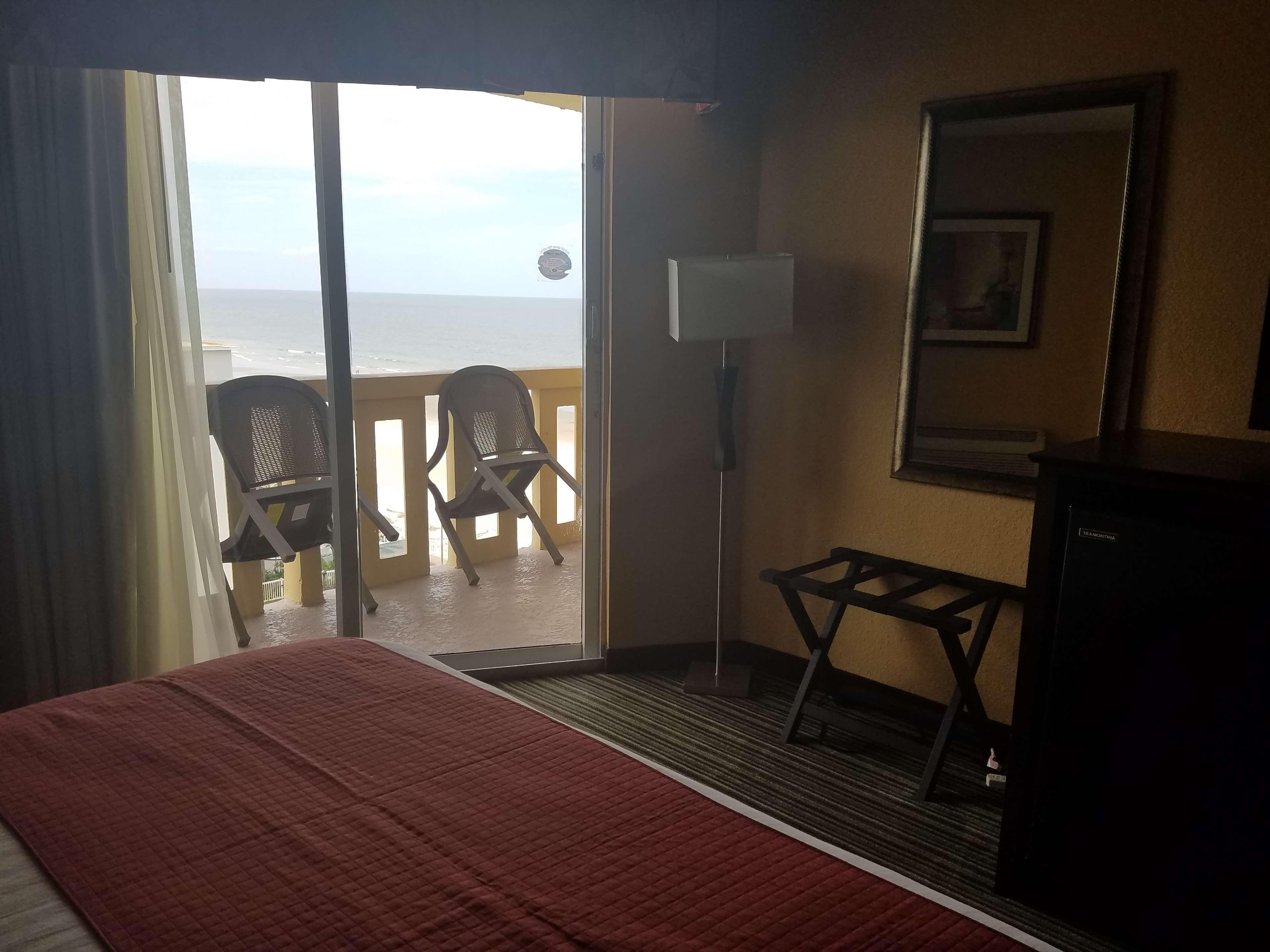 Spark By Hilton Ormond Oceanfront Ormond Beach