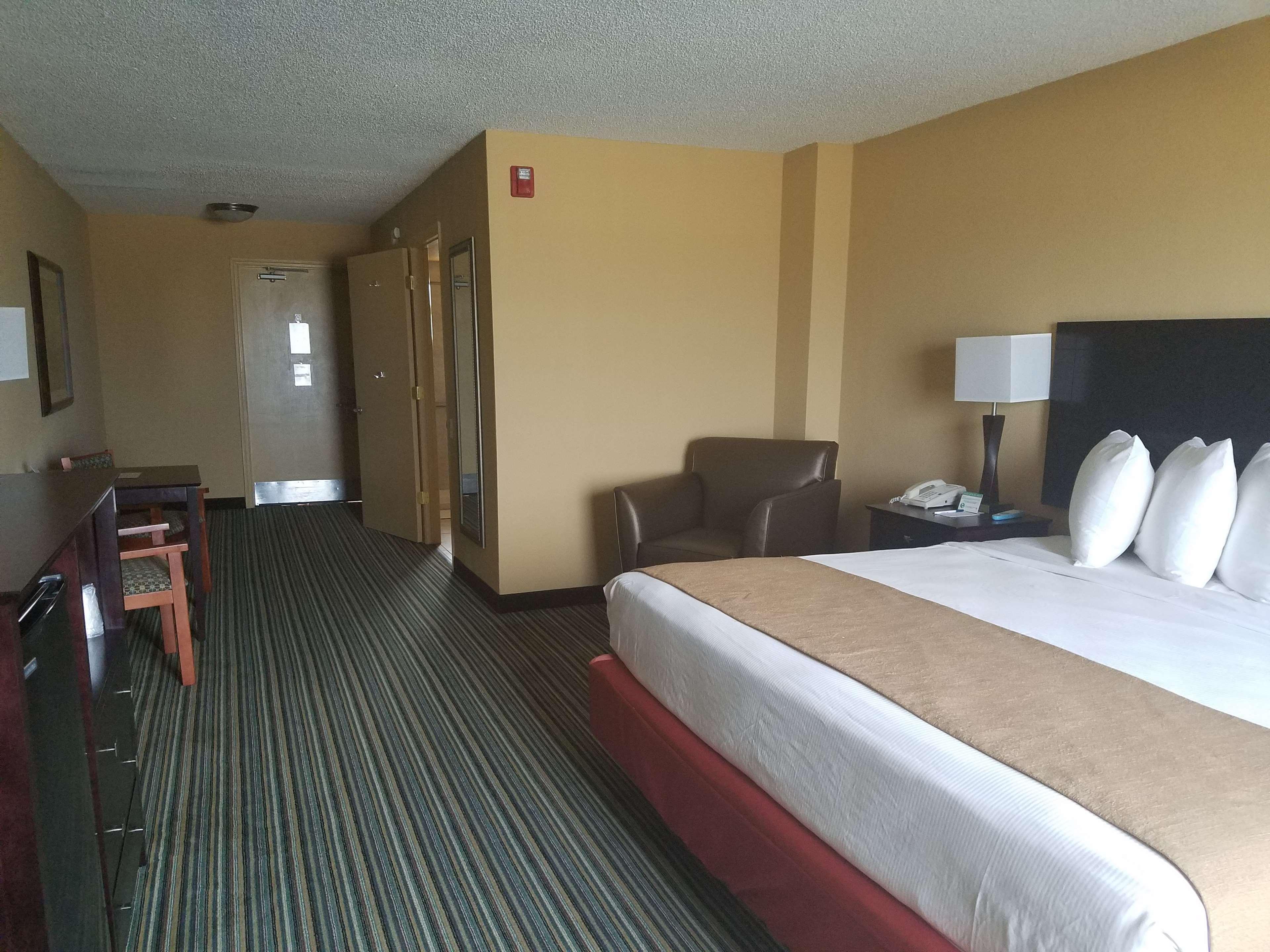 Spark By Hilton Ormond Oceanfront Ormond Beach