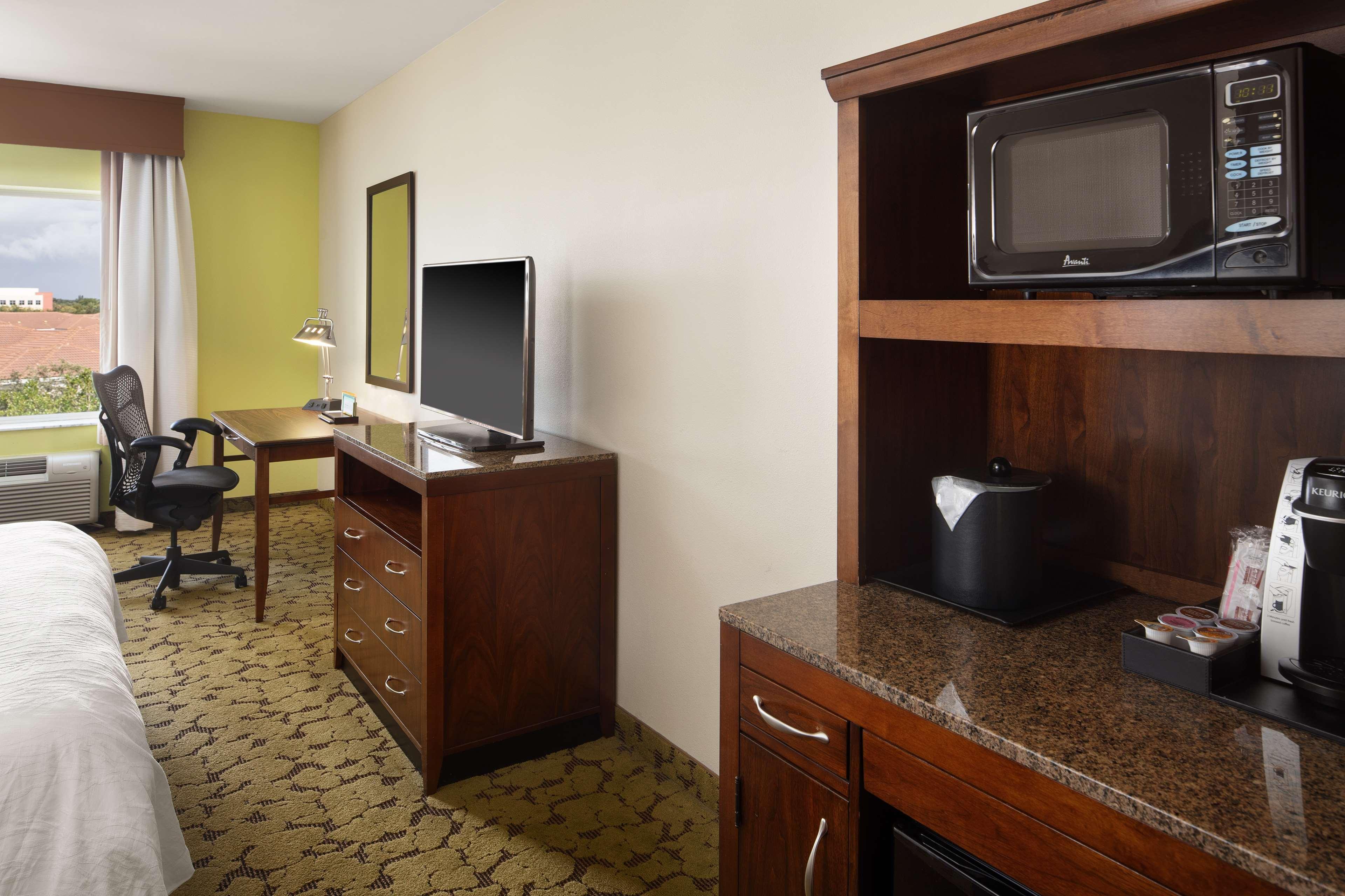 Hotel Hilton Garden
