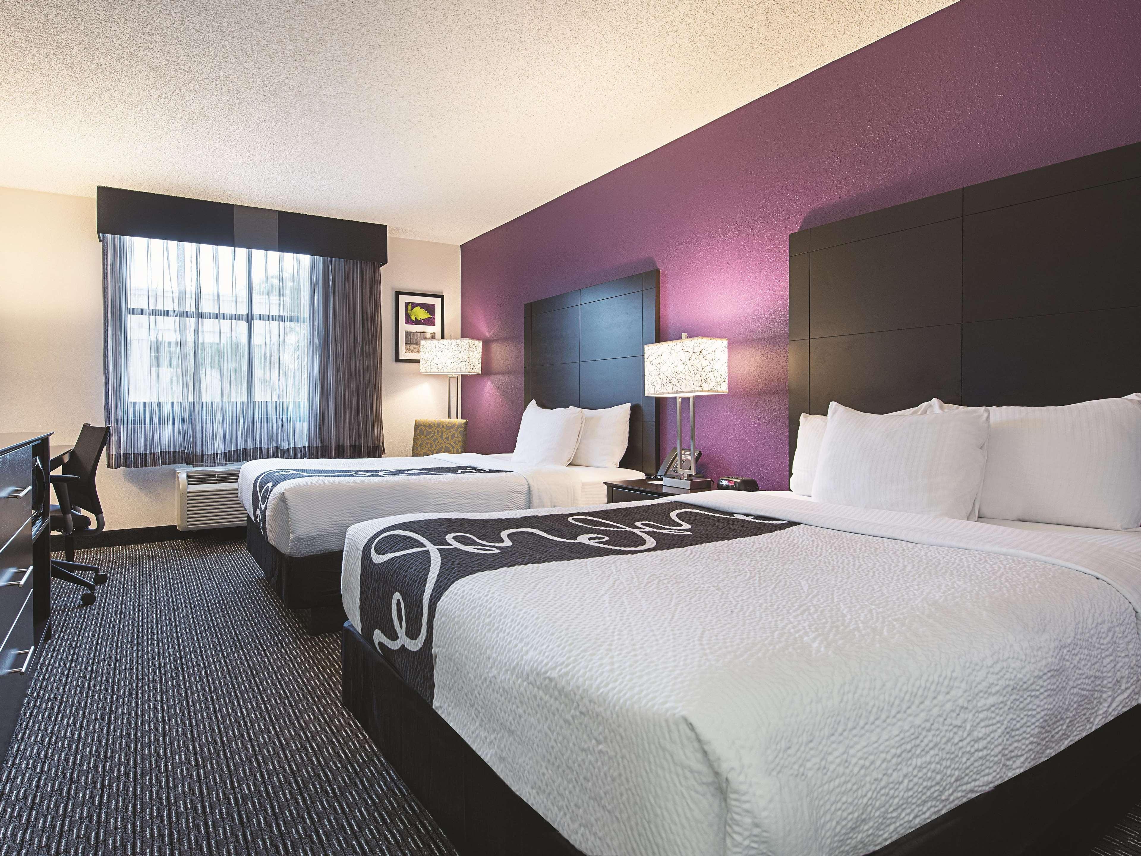 La Quinta By Wyndham At Sw 6th St Hotel Plantation