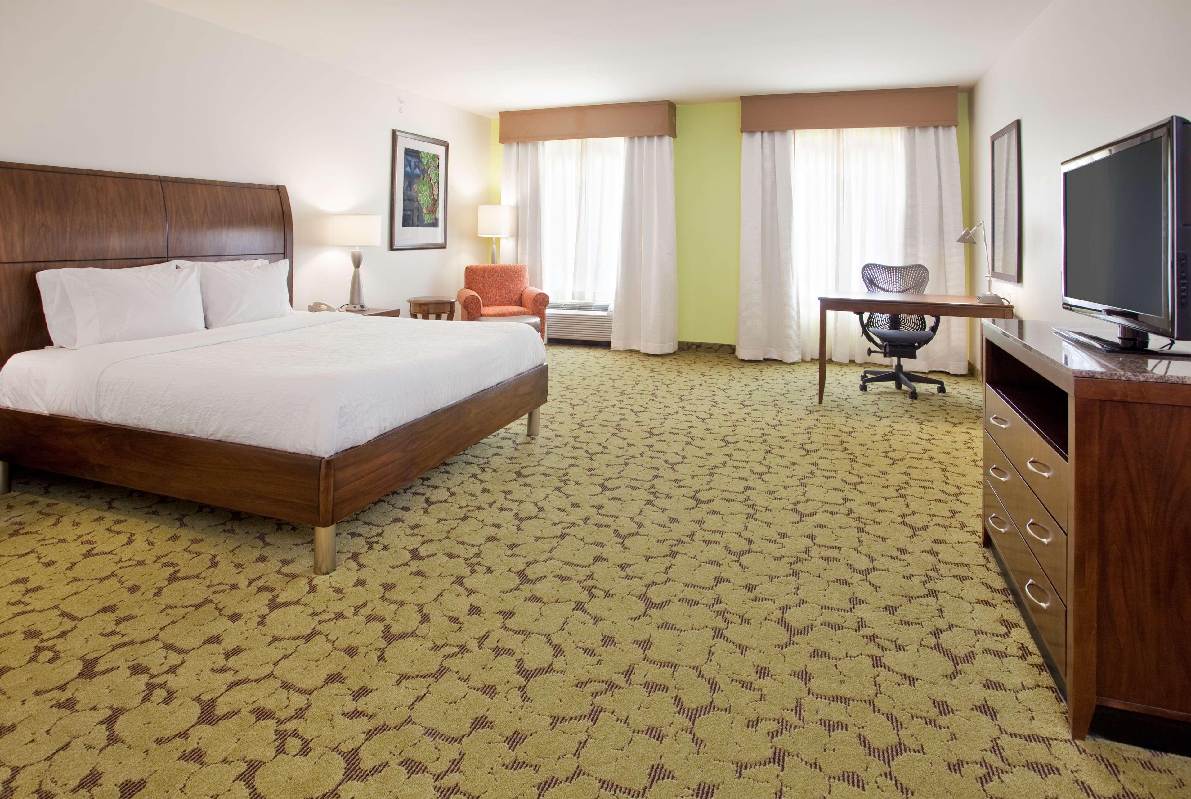Hotel Hilton Garden