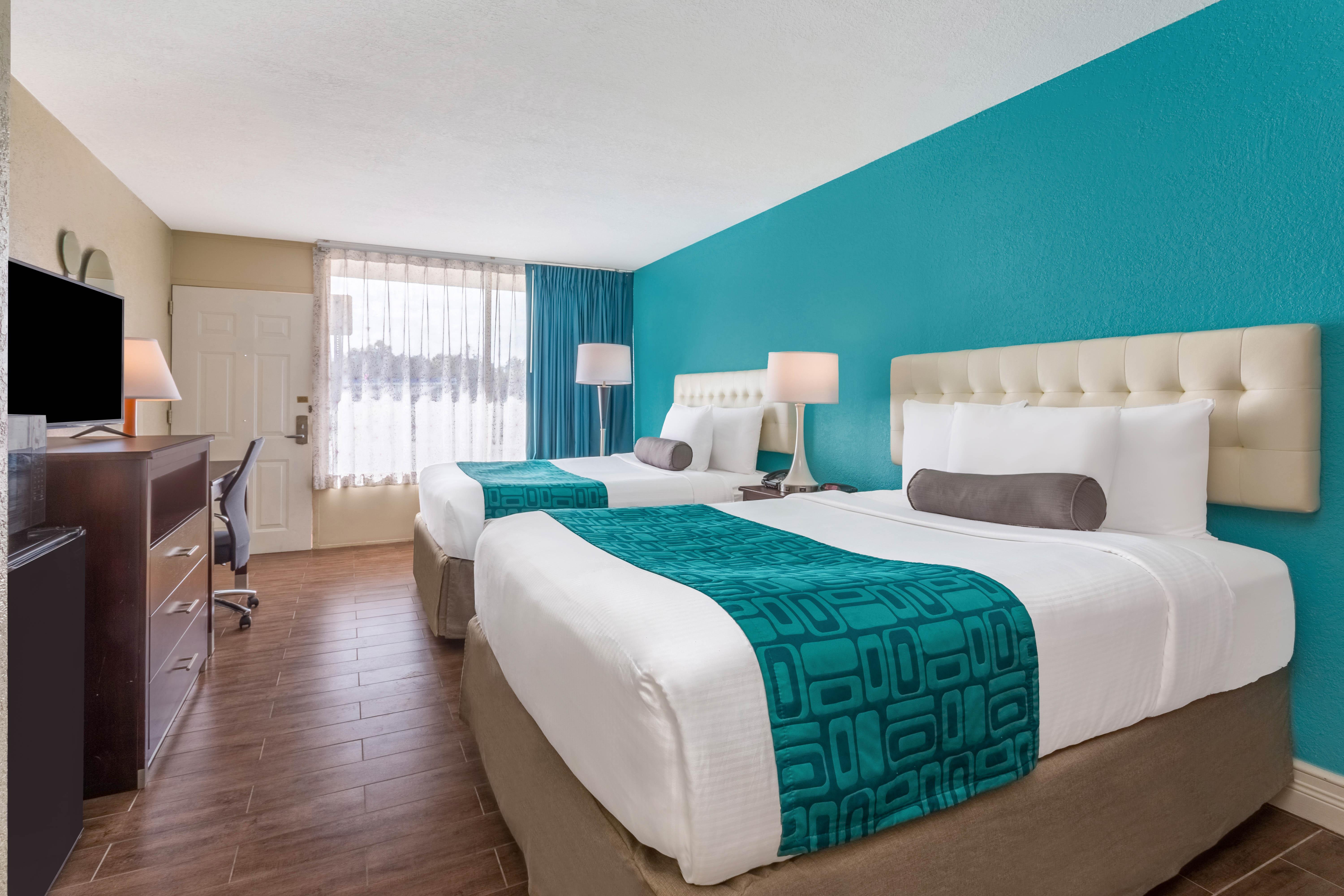 Howard Johnson By Wyndham Motel
