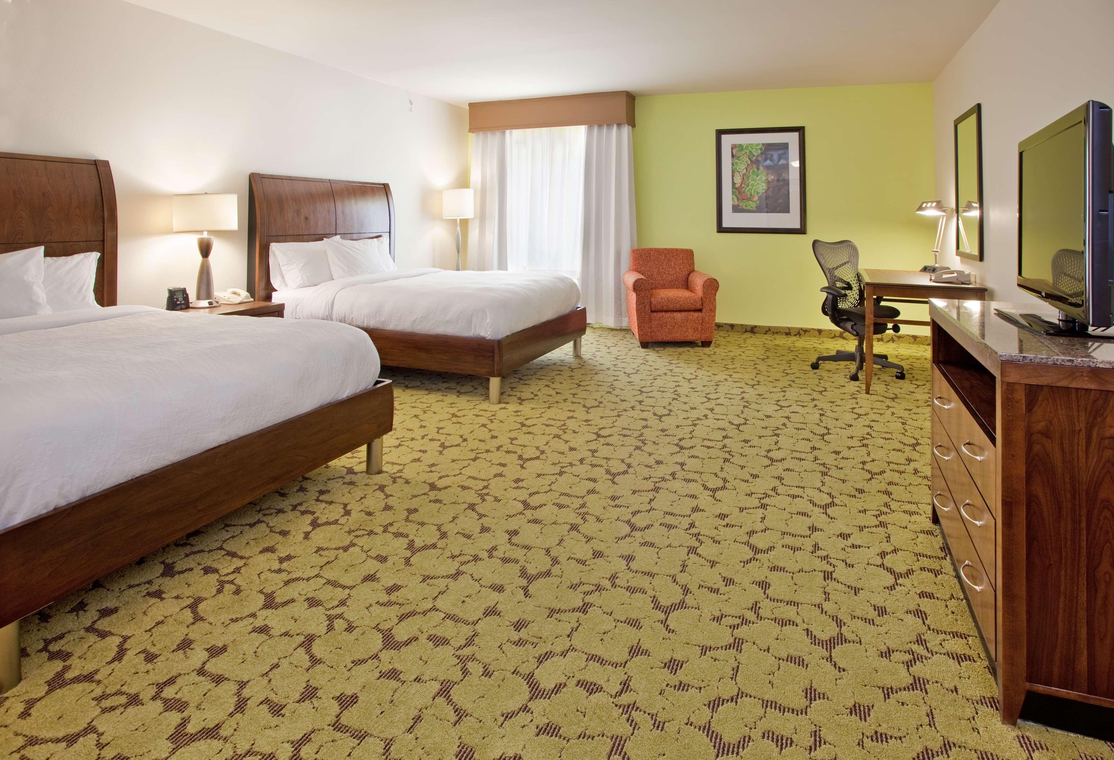 Hotel Hilton Garden Boca Raton