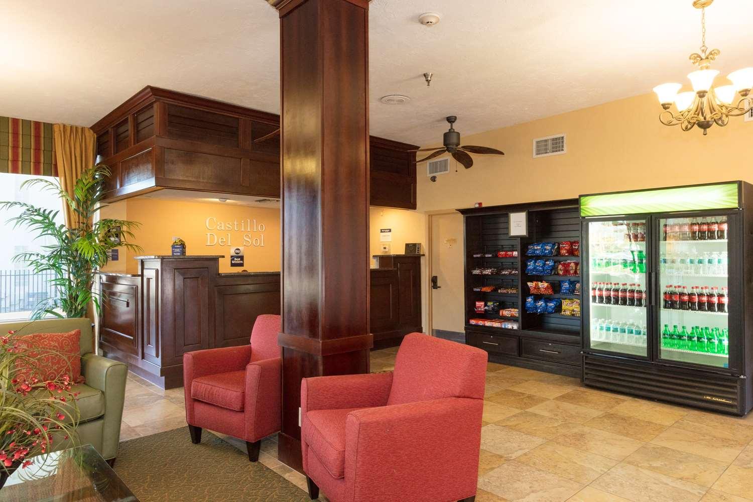 Hotel Spark By Hilton Ormond Oceanfront
