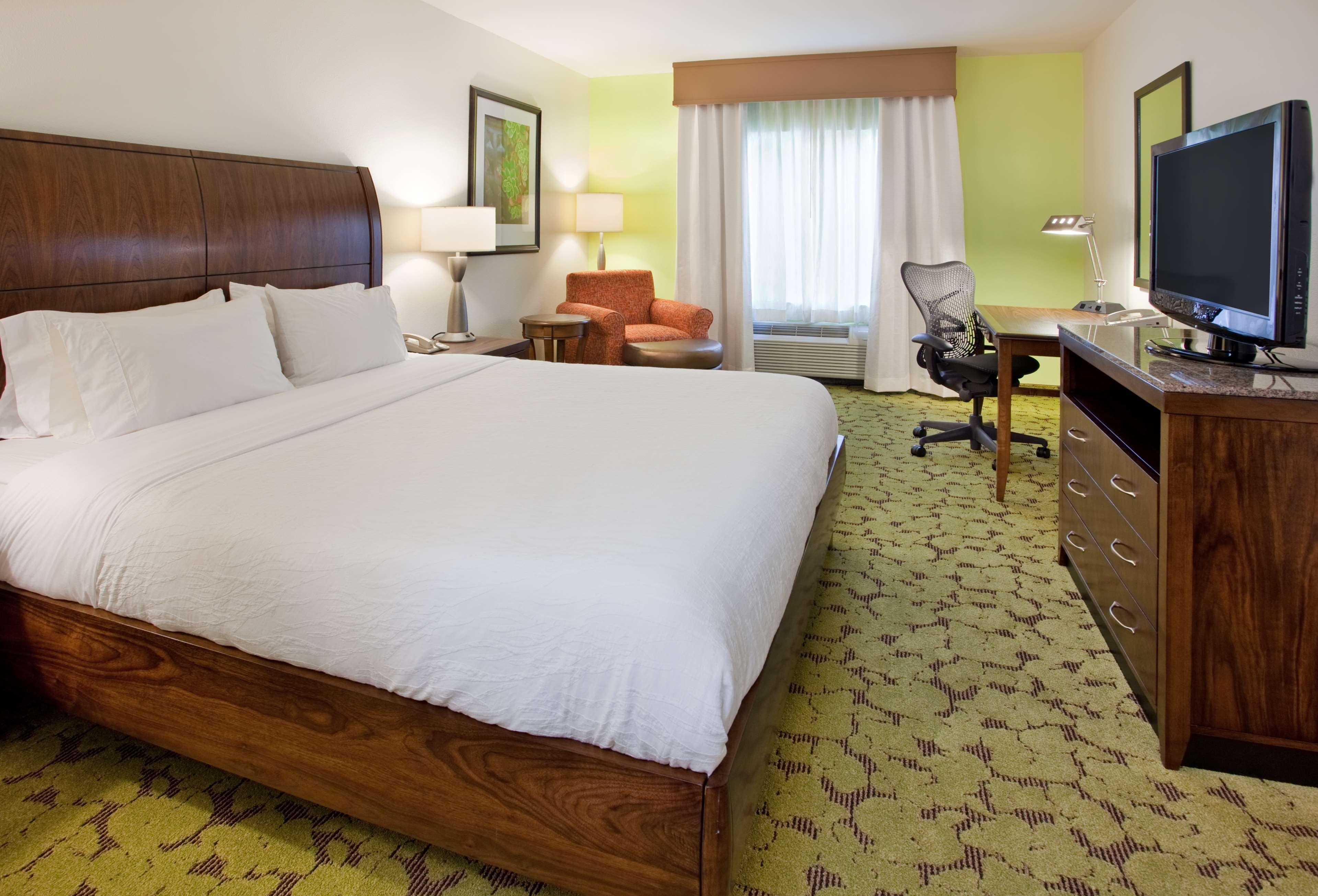 Hilton Garden 3* Boca Raton