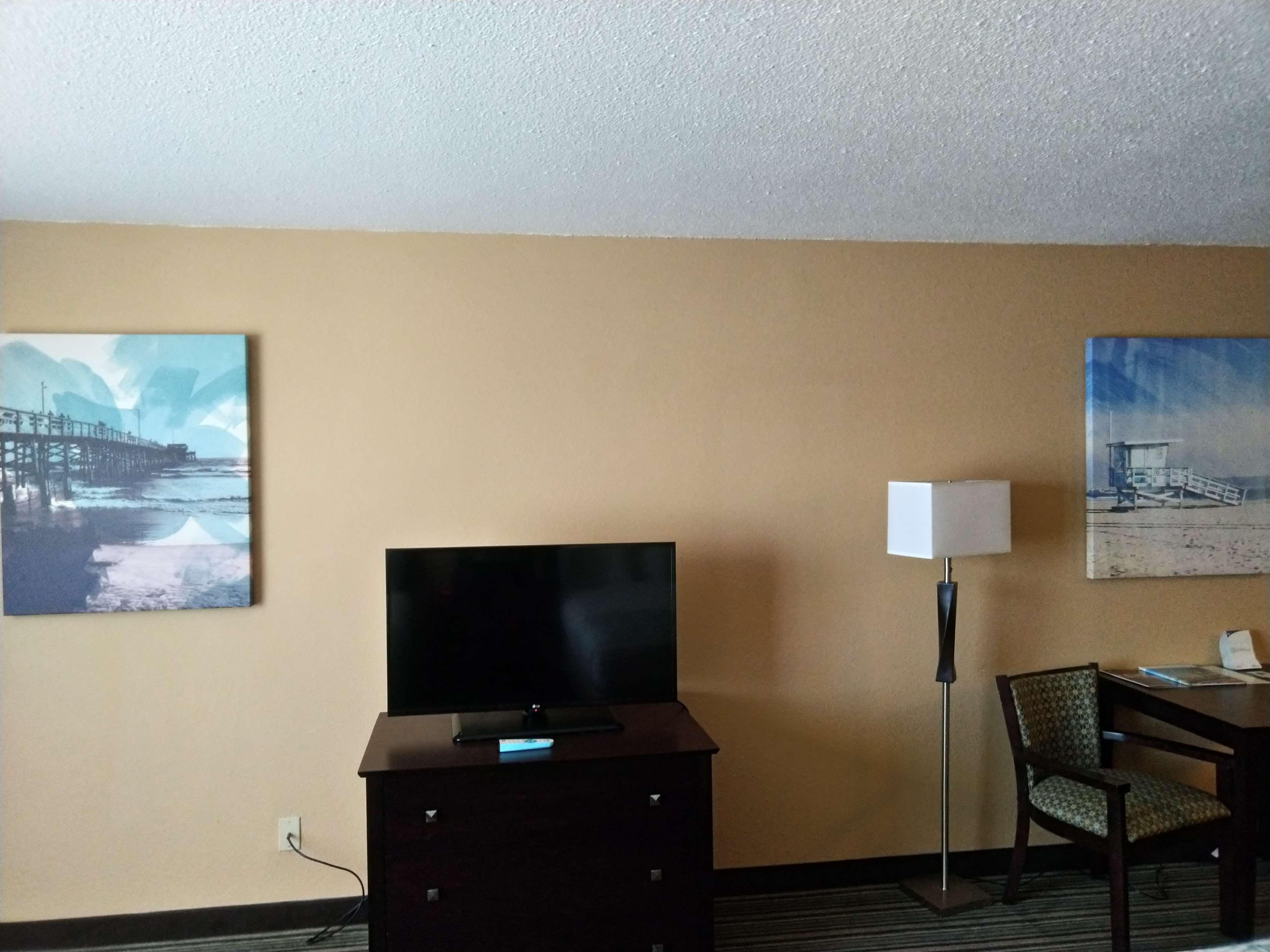 Hotel Spark By Hilton Ormond Oceanfront