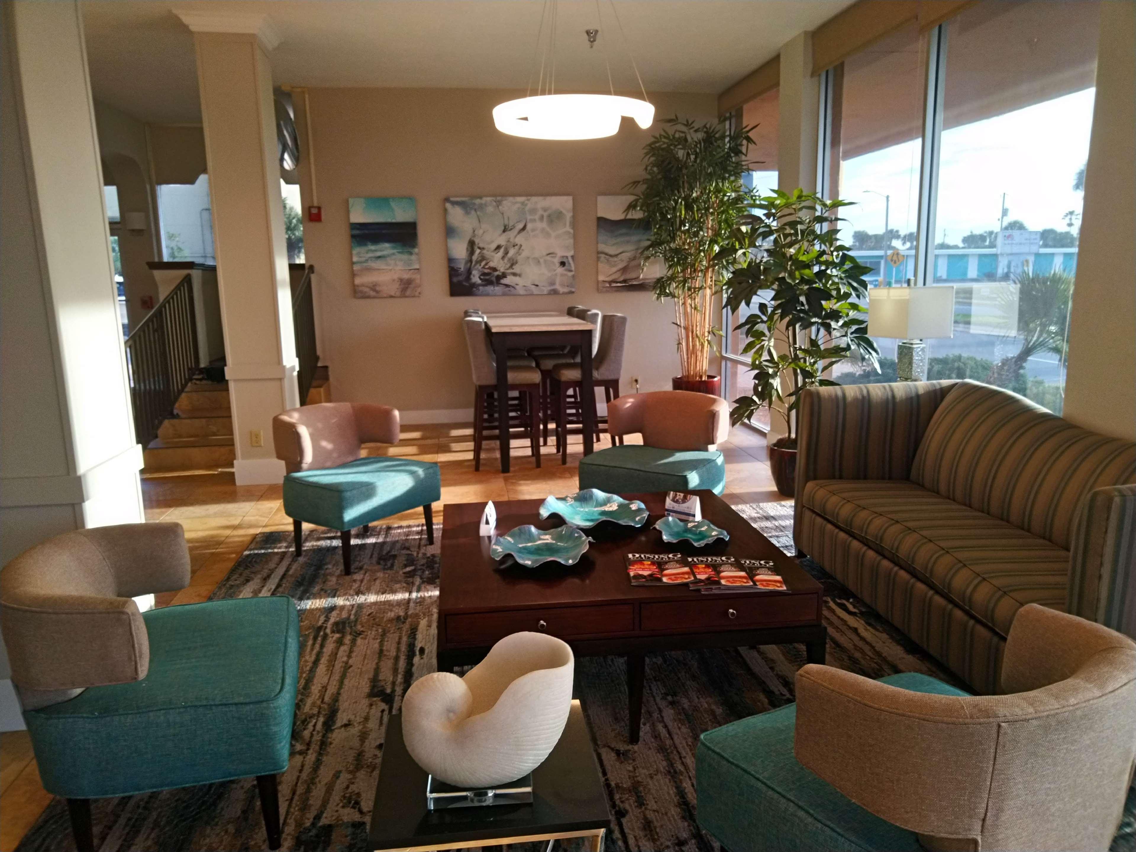 Spark By Hilton Ormond Oceanfront Ormond Beach