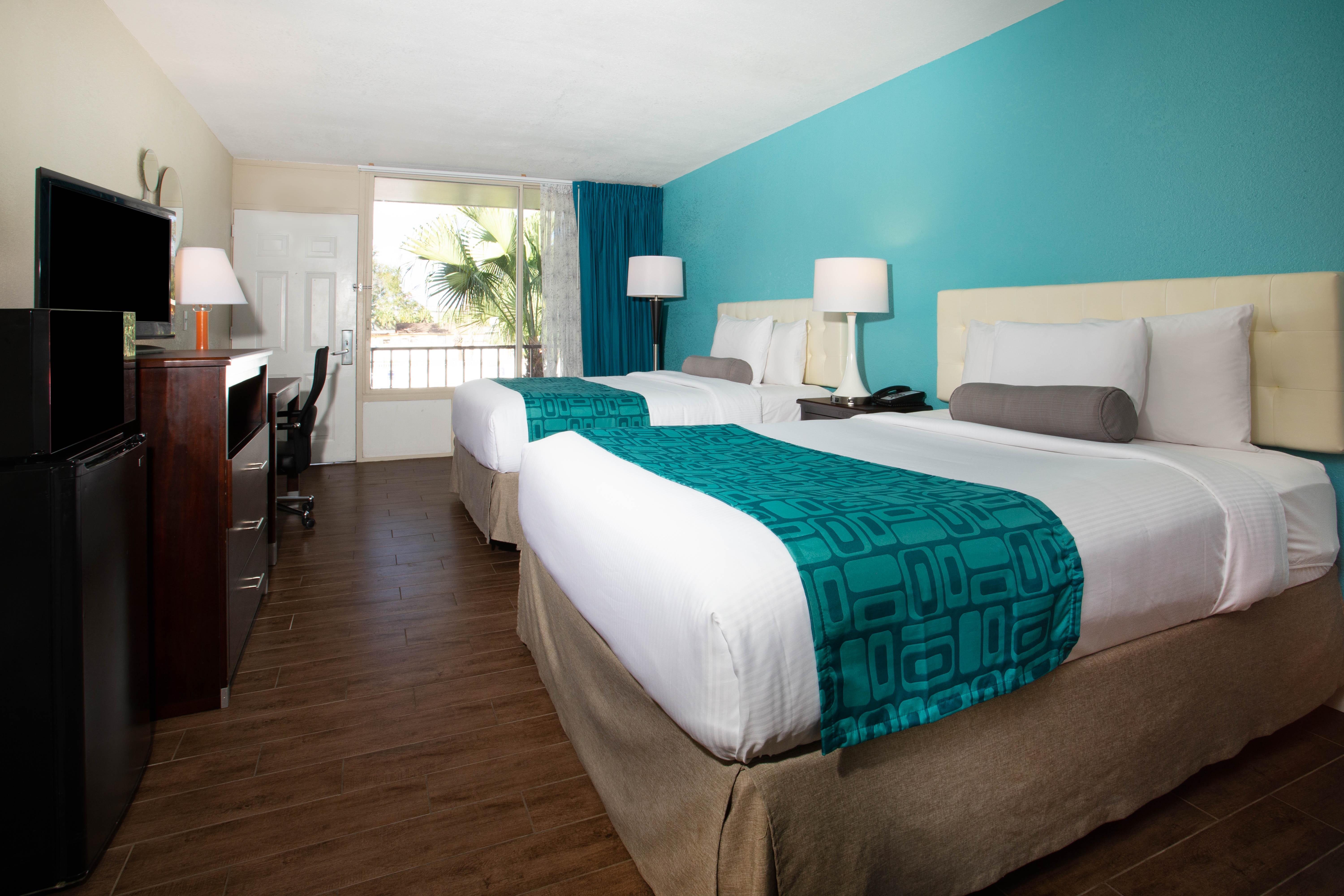 Howard Johnson By Wyndham Motel 2*