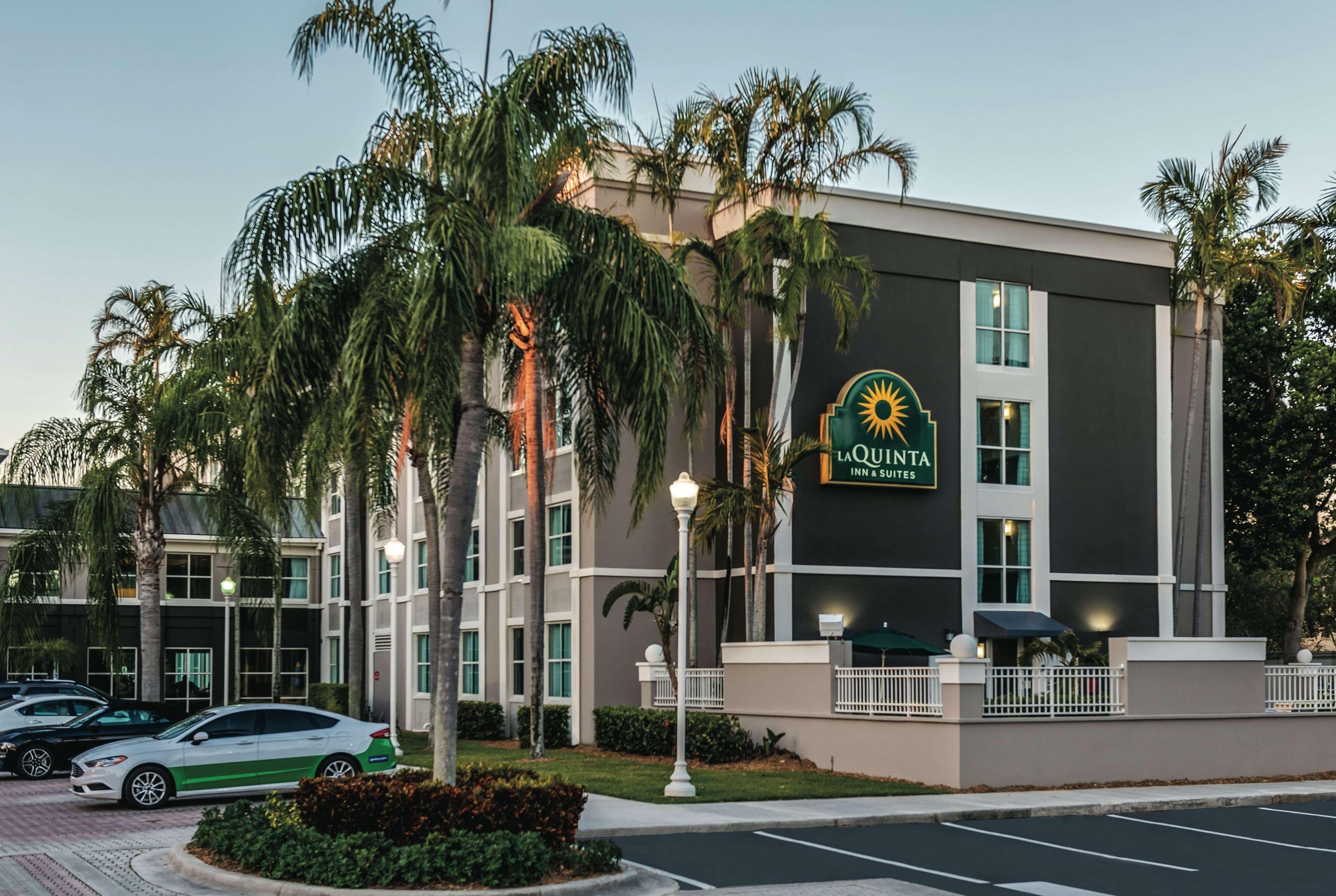 Hotel La Quinta By Wyndham At Sw 6th St 3*