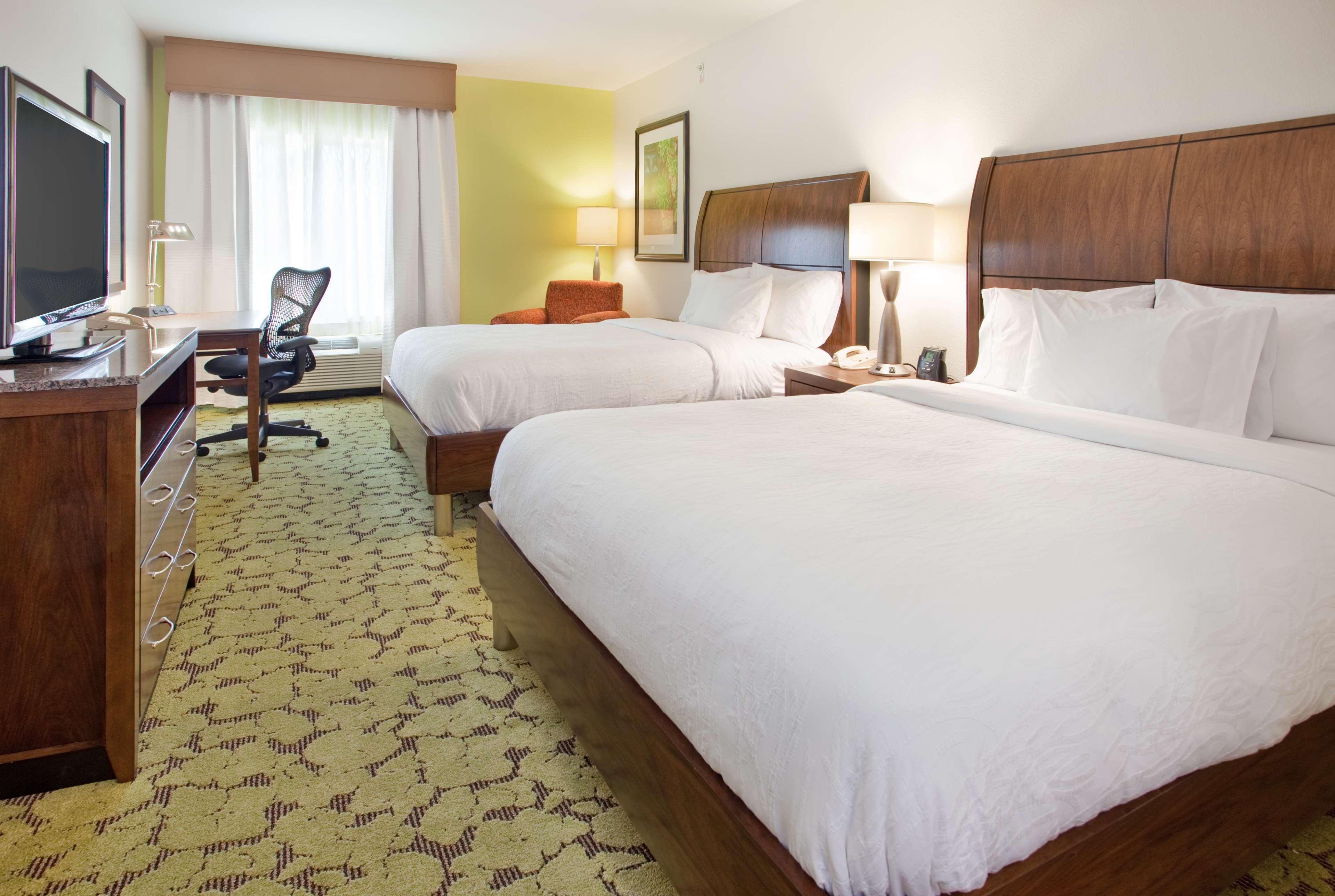 Hotel Hilton Garden 3*