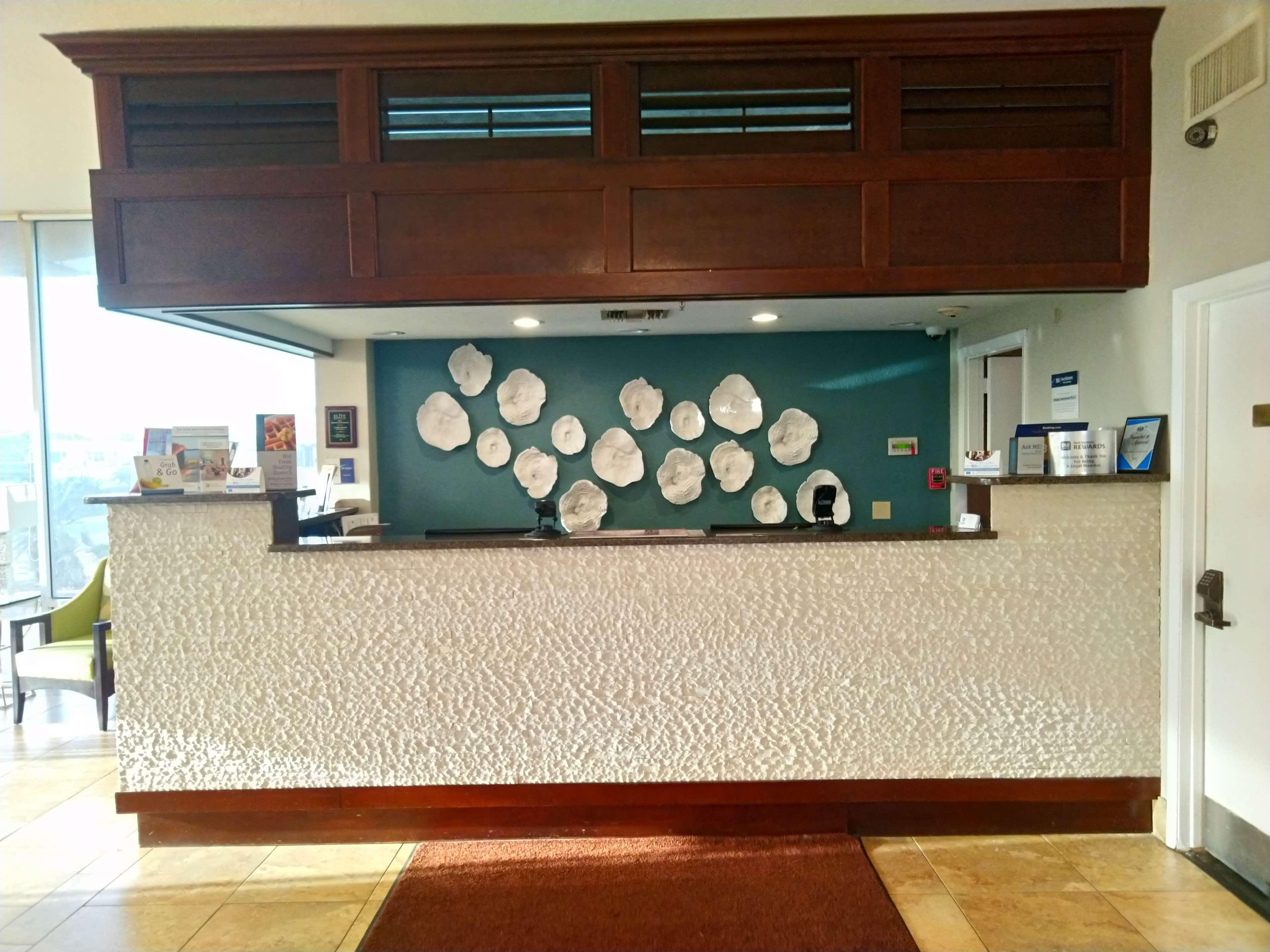 Hotel Spark By Hilton Ormond Oceanfront Ormond Beach