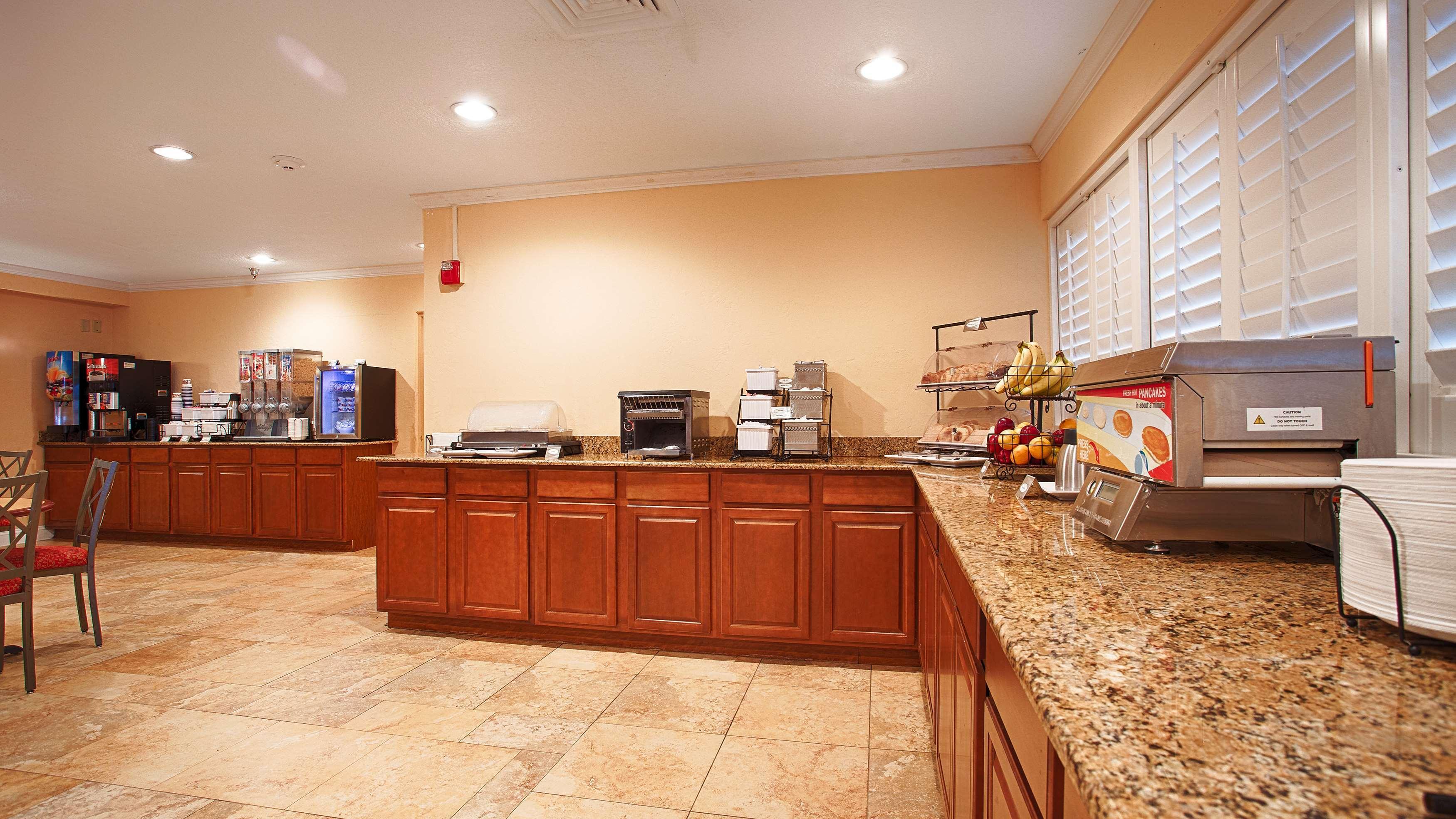 Hotel Spark By Hilton Ormond Oceanfront Ormond Beach