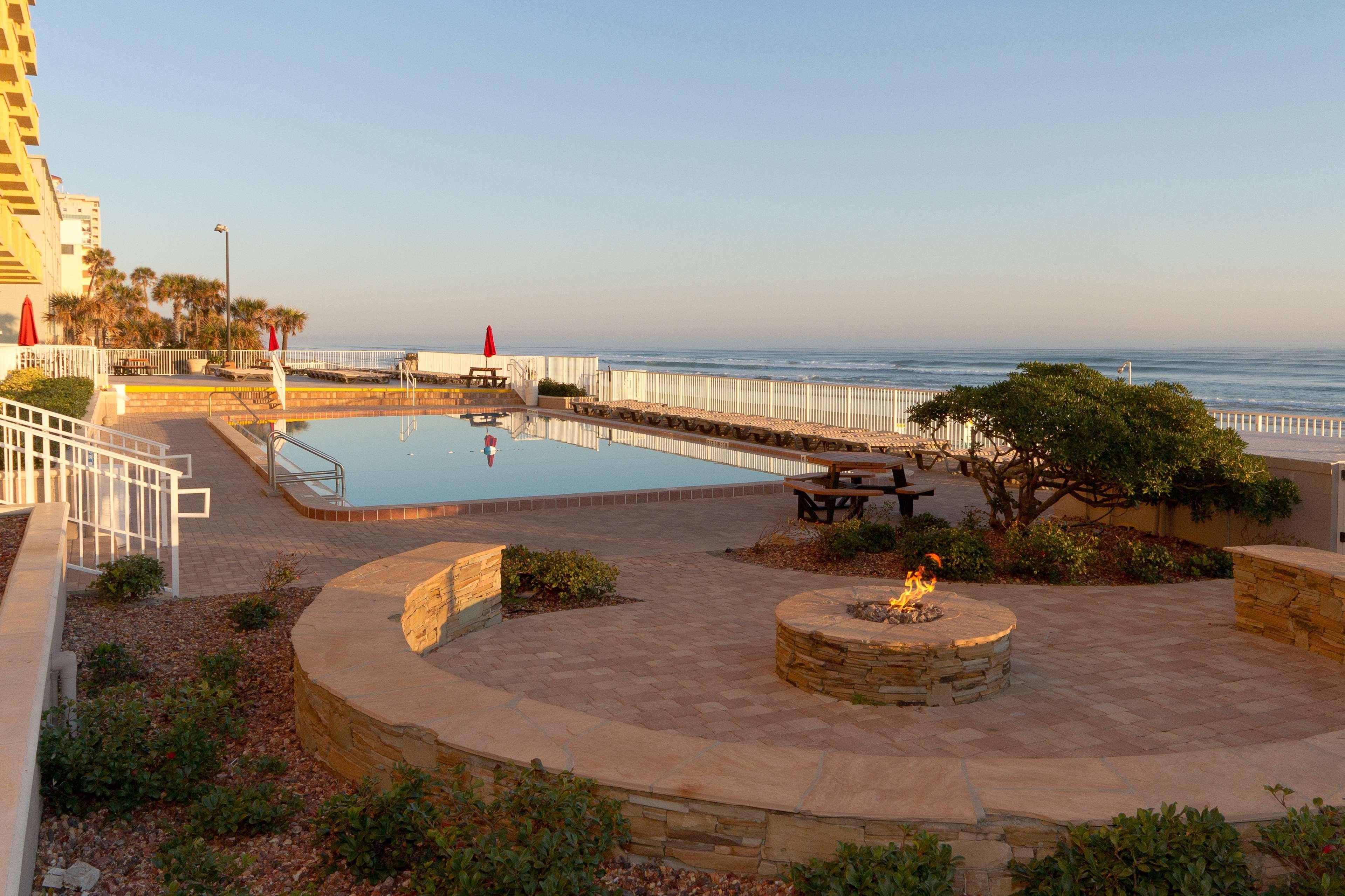 Spark By Hilton Ormond Oceanfront 3* Ormond Beach