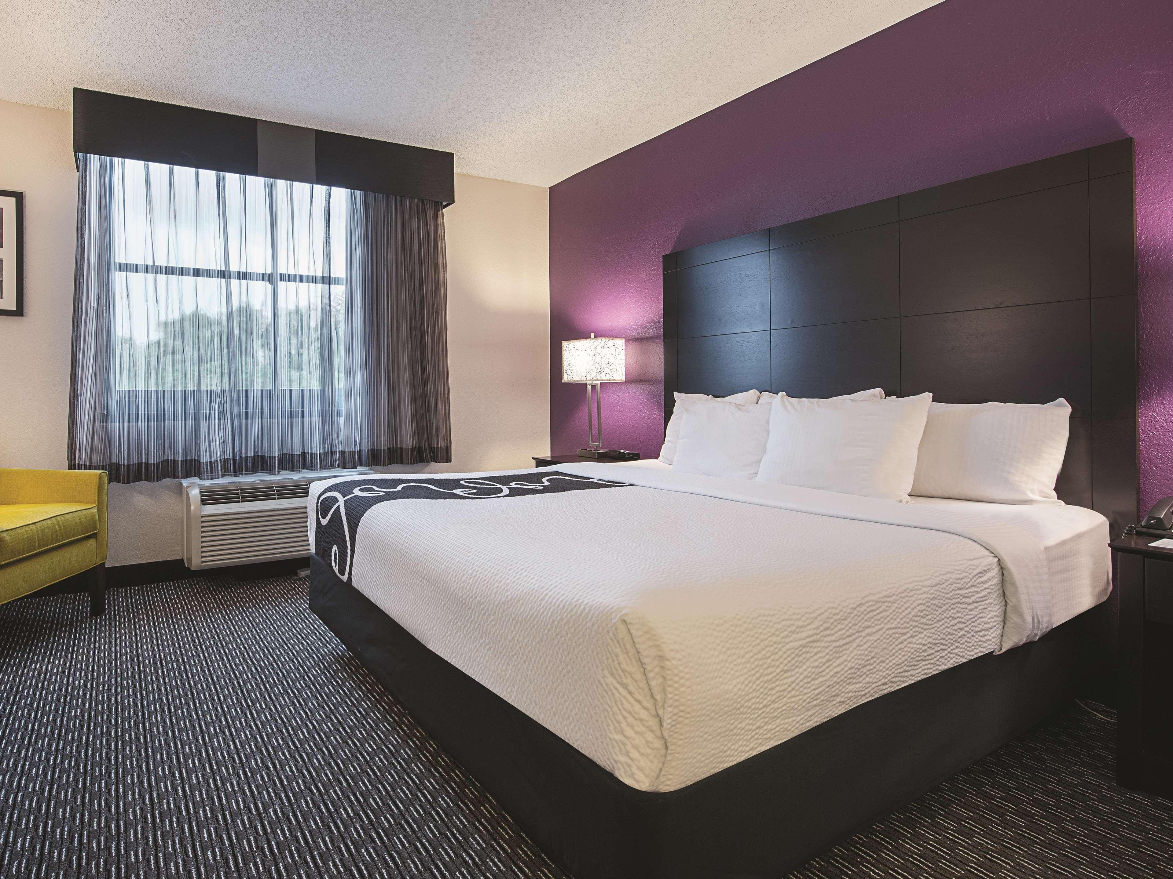 La Quinta By Wyndham At Sw 6th St Hotel 3*