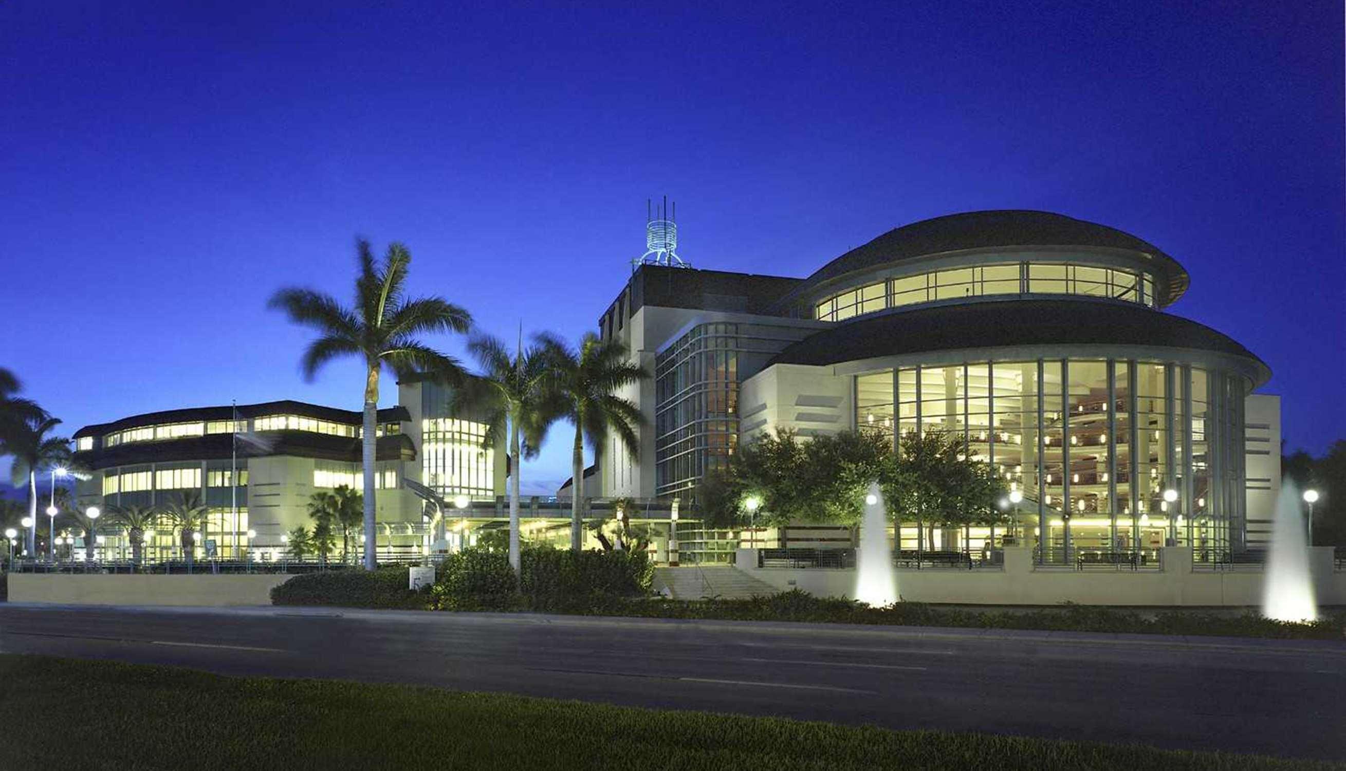 Hilton Garden 3* Boca Raton