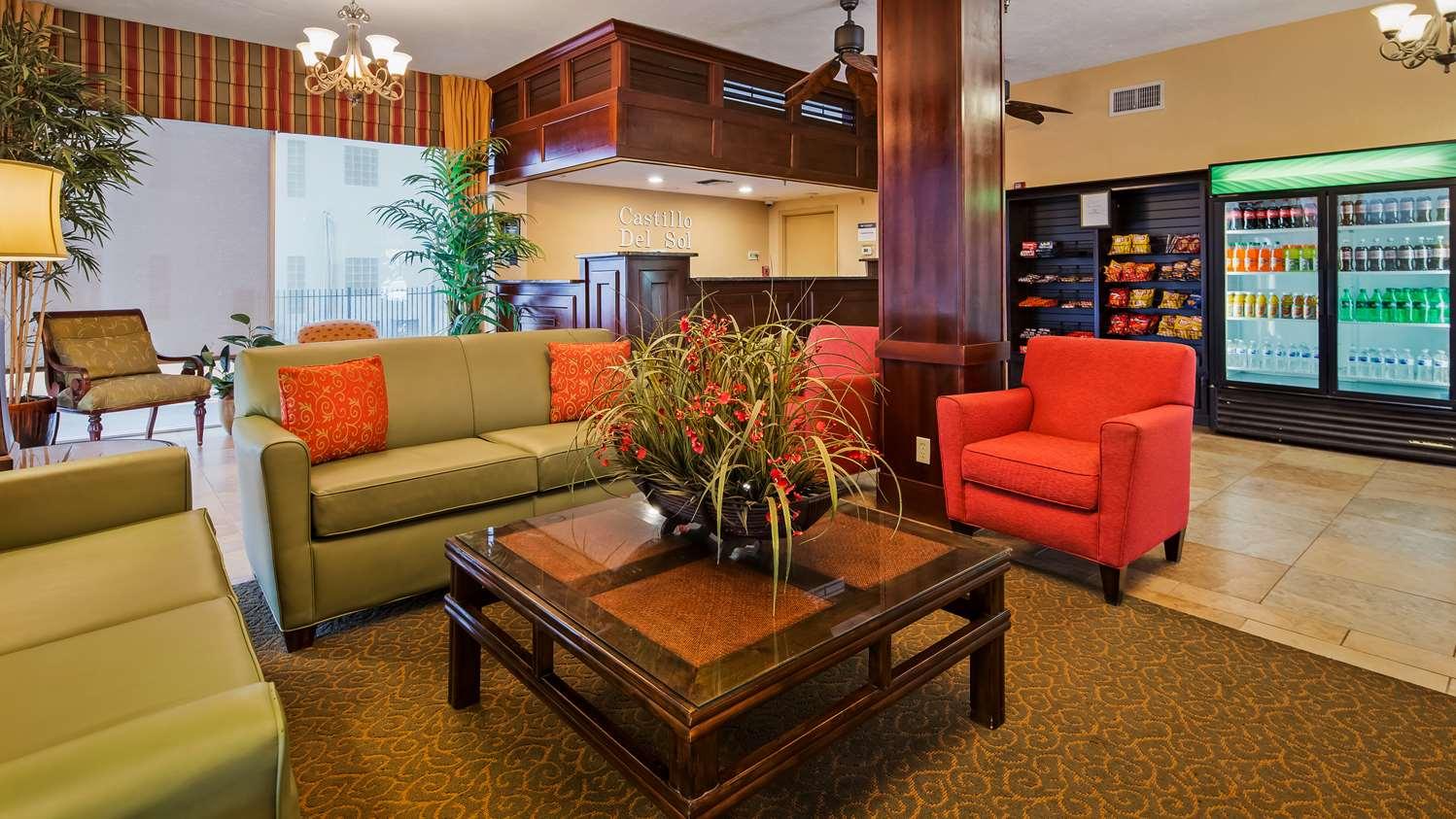 Hotel Spark By Hilton Ormond Oceanfront 3*