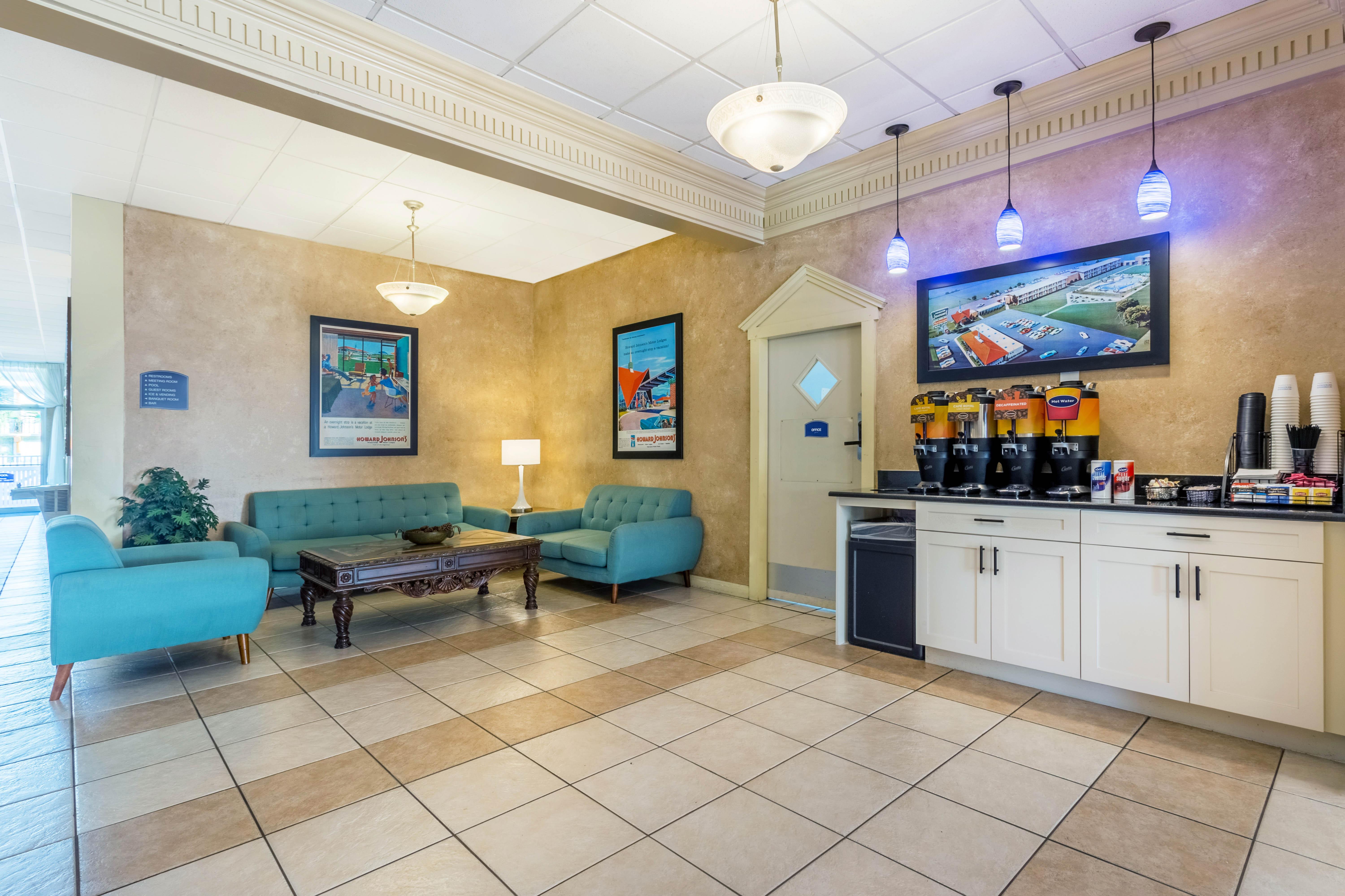 Howard Johnson By Wyndham Lakeland
