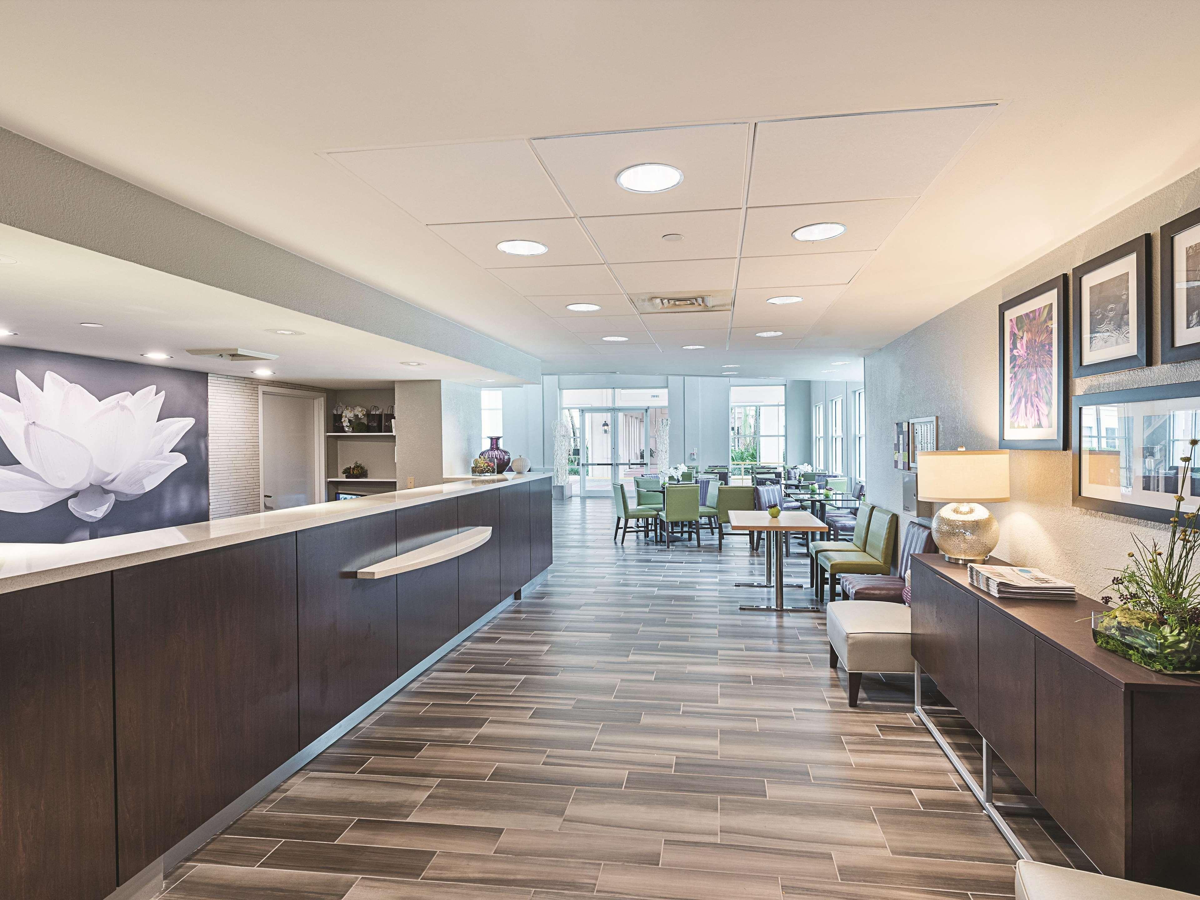 La Quinta By Wyndham At Sw 6th St Plantation