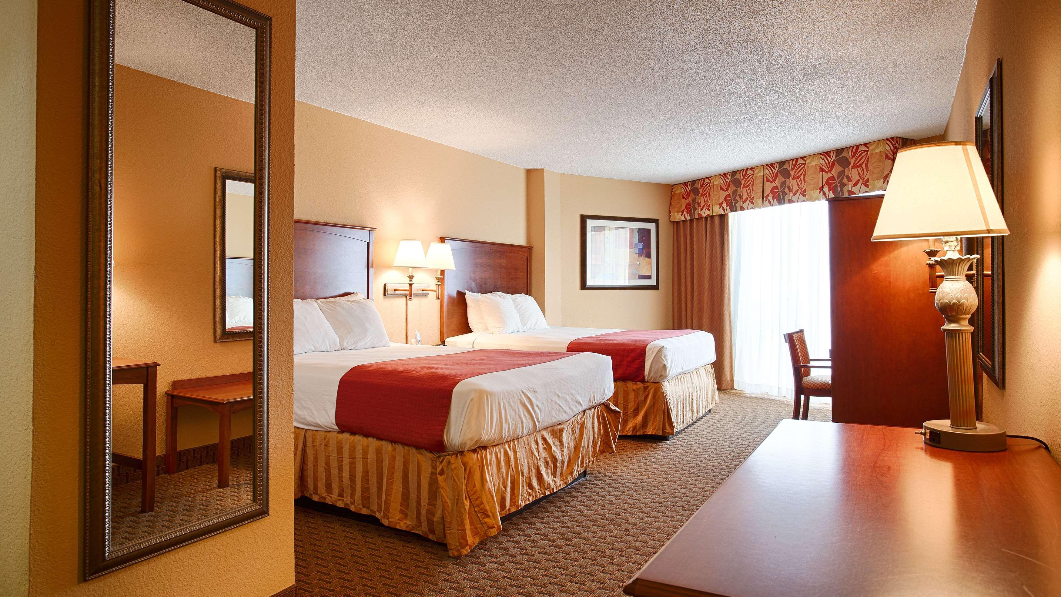 Spark By Hilton Ormond Oceanfront