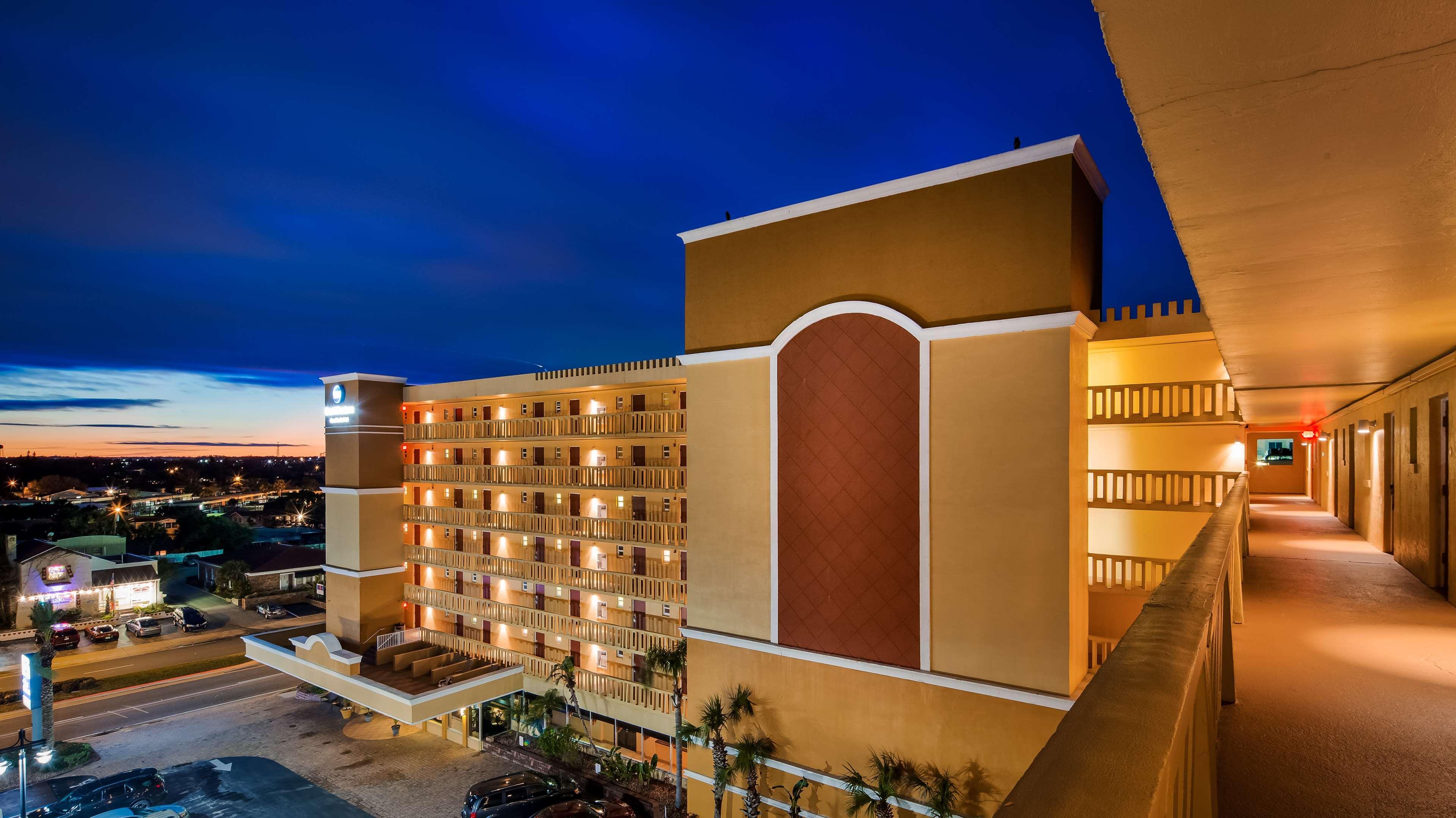 Hotel Spark By Hilton Ormond Oceanfront
