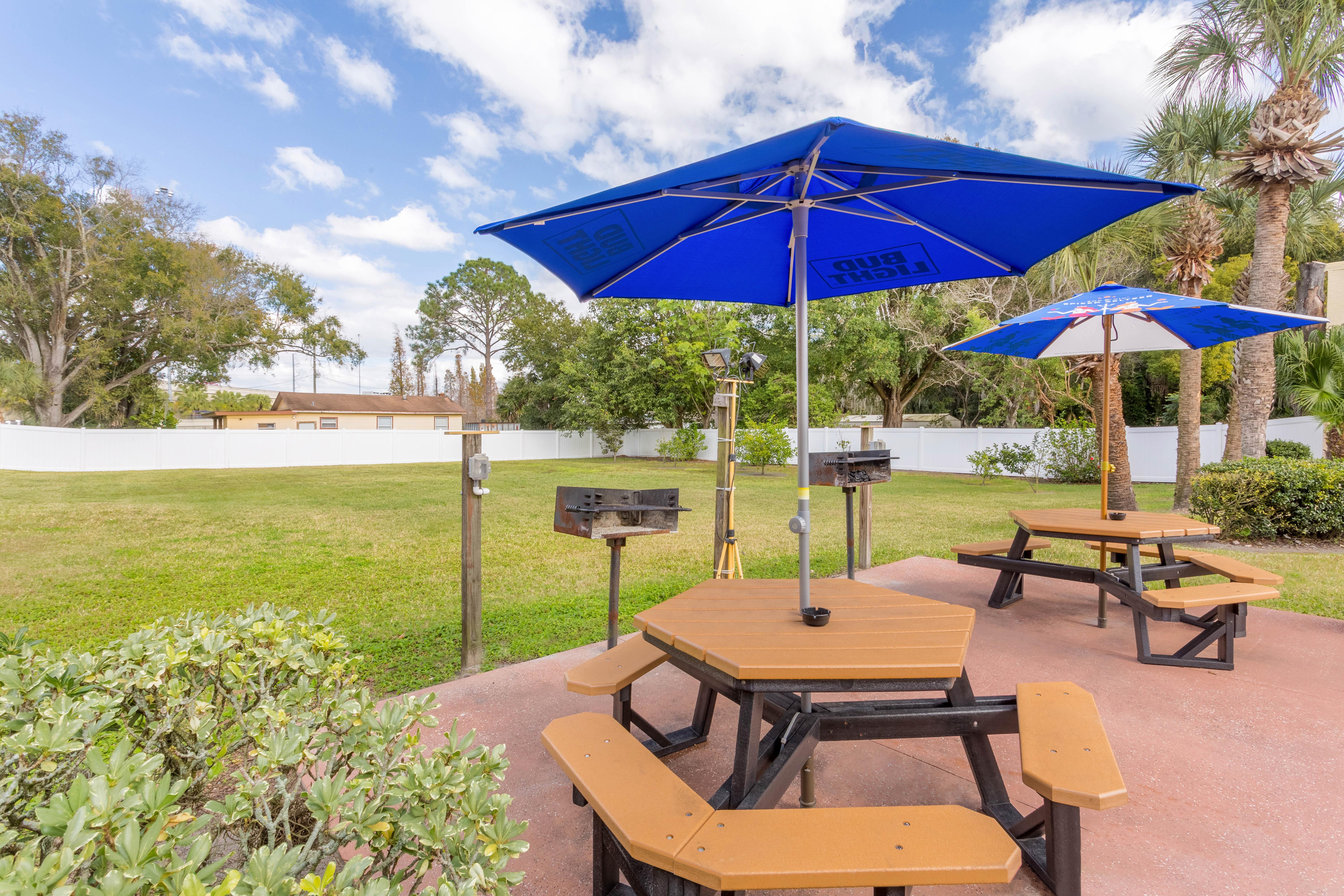 Motel Howard Johnson By Wyndham Lakeland