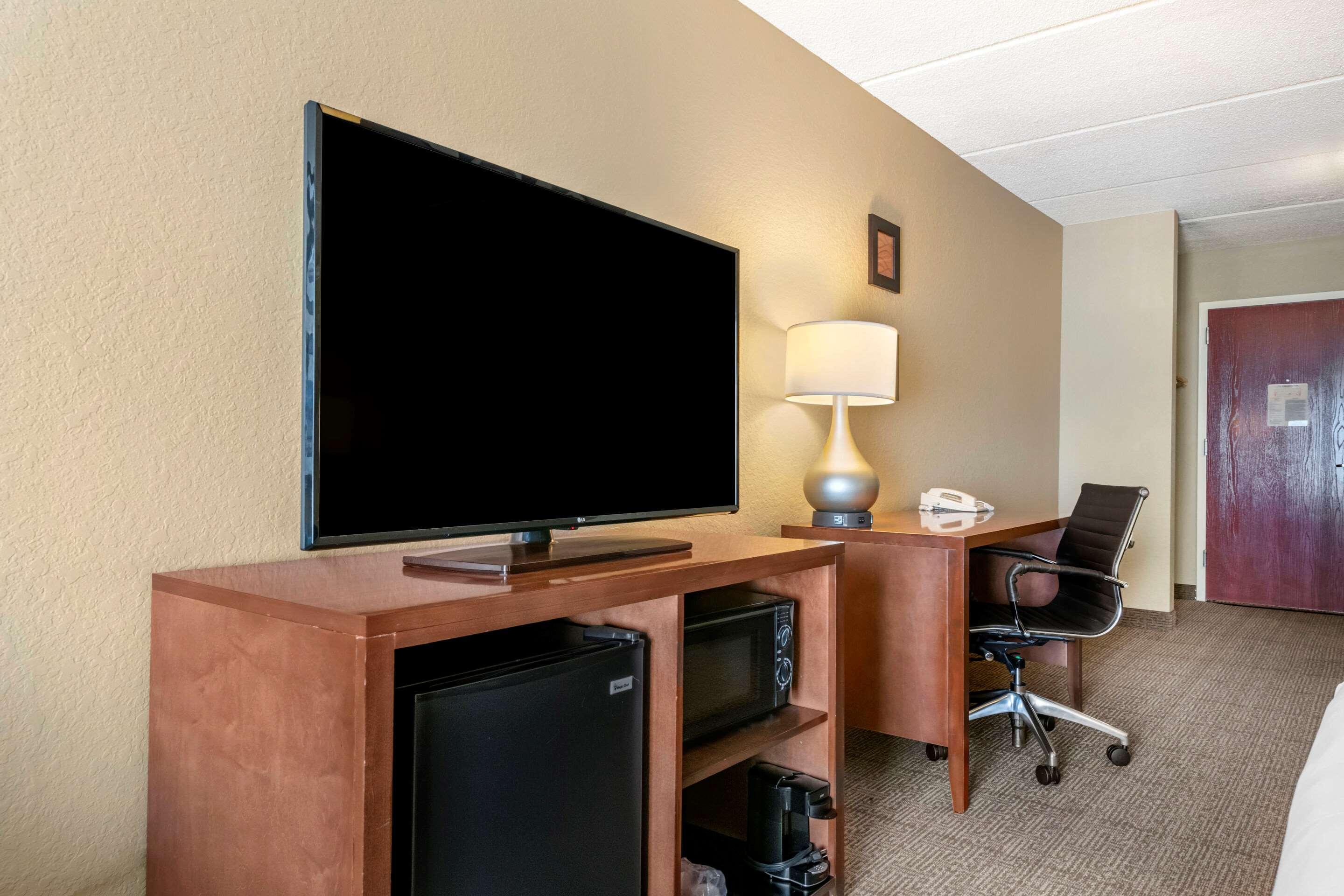 Hotel Comfort & Orlando North