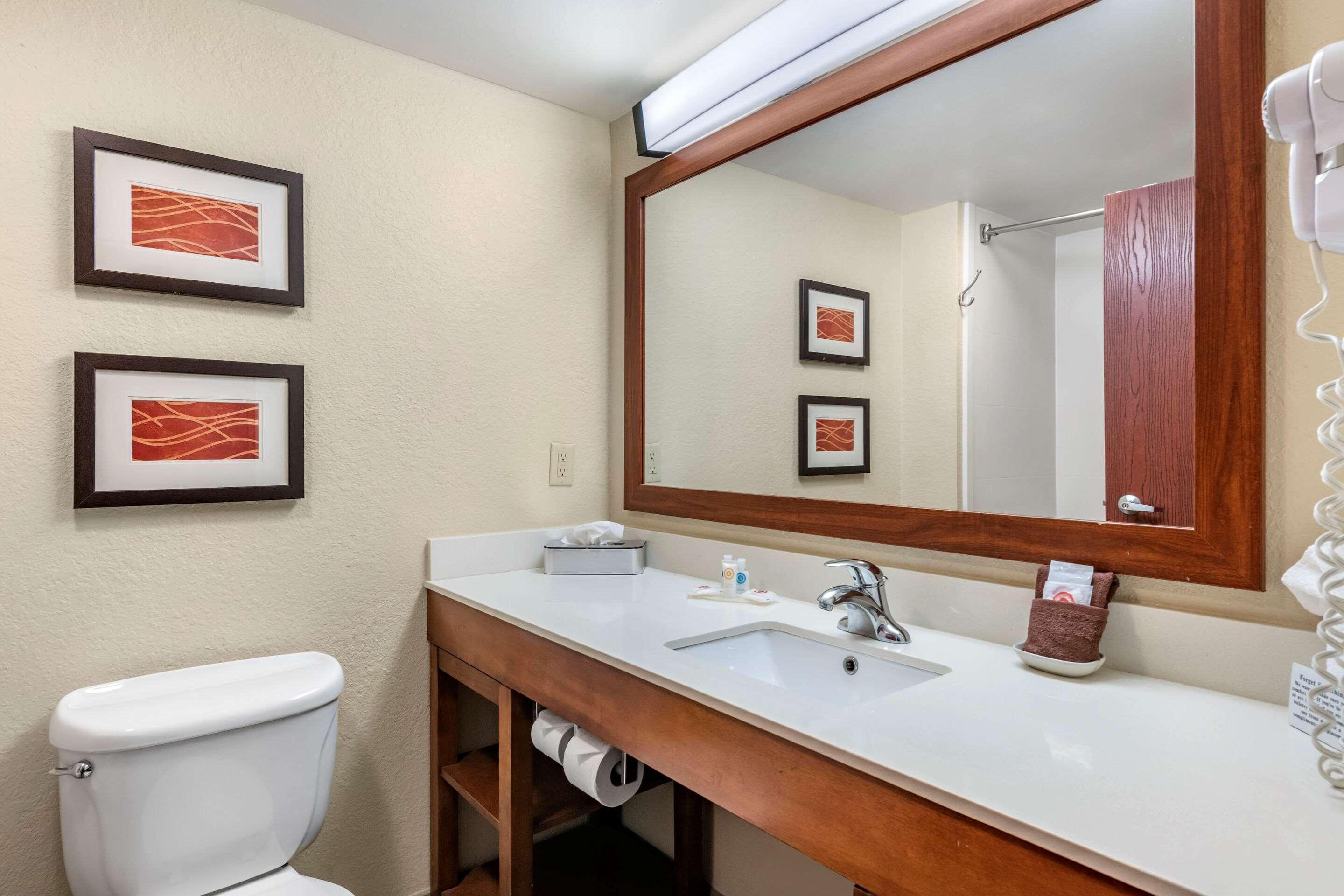 Comfort & Orlando North 3* Sanford