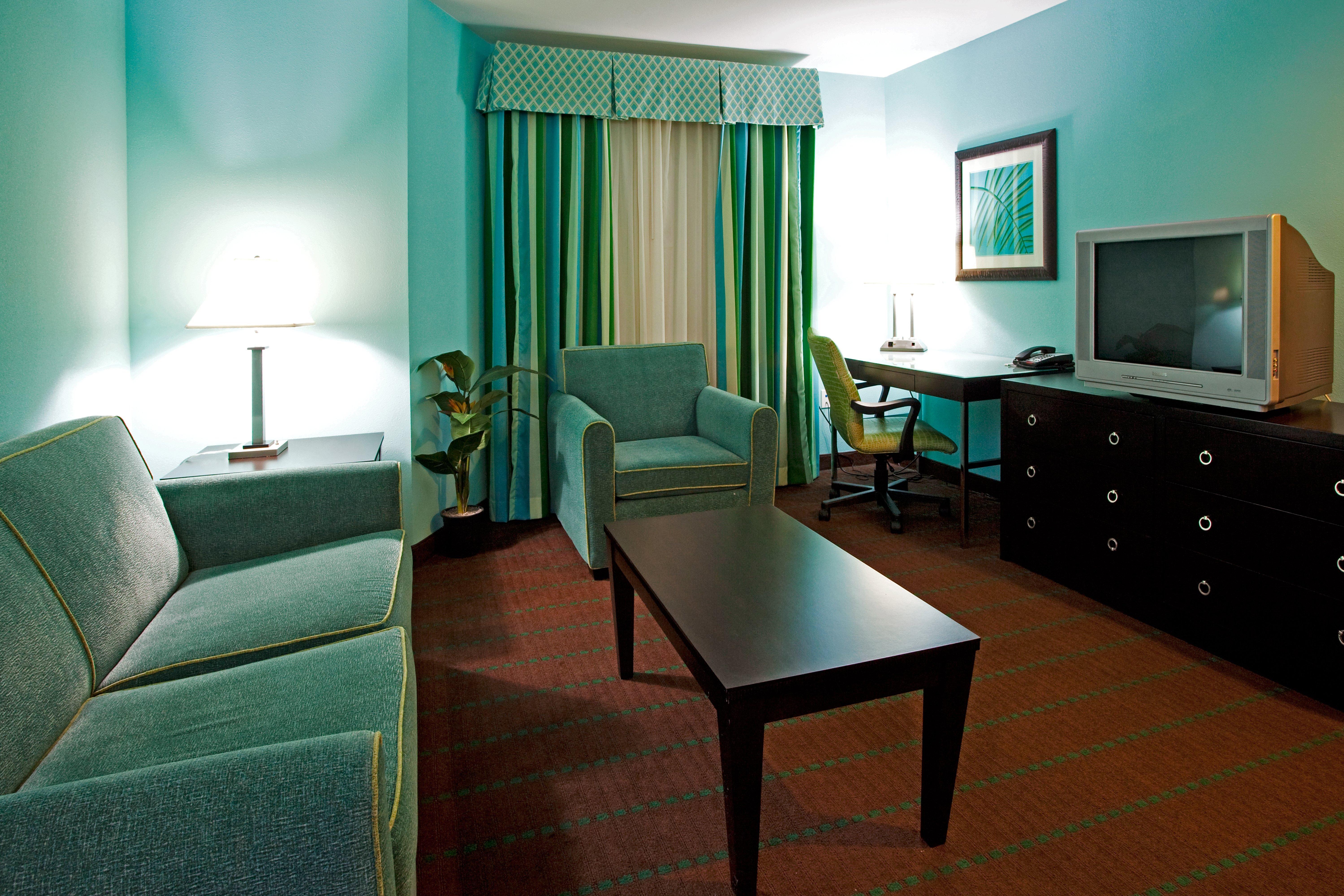 Hotel & Conference Center By Ihg