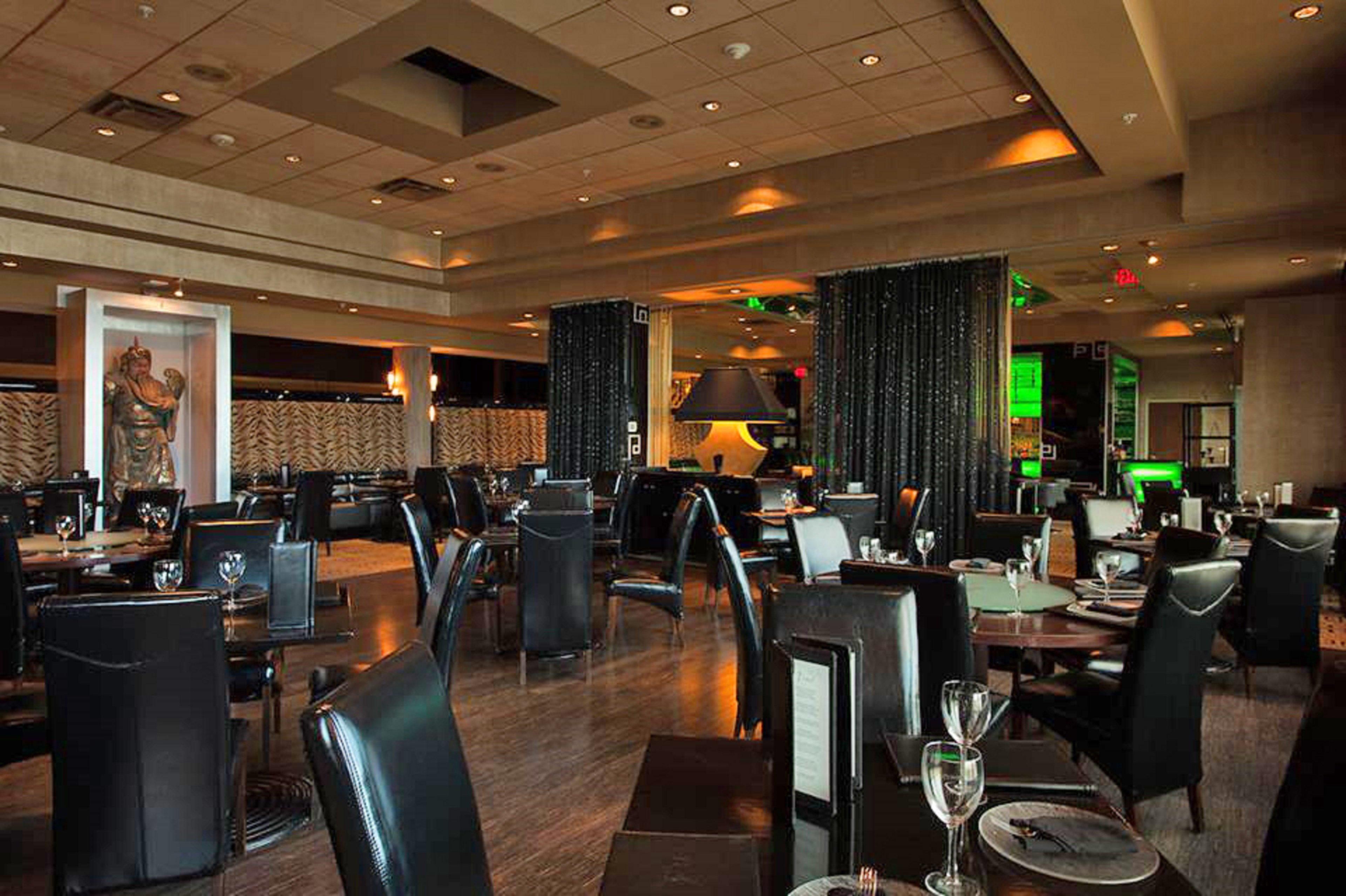 & Conference Center By Ihg Hotel