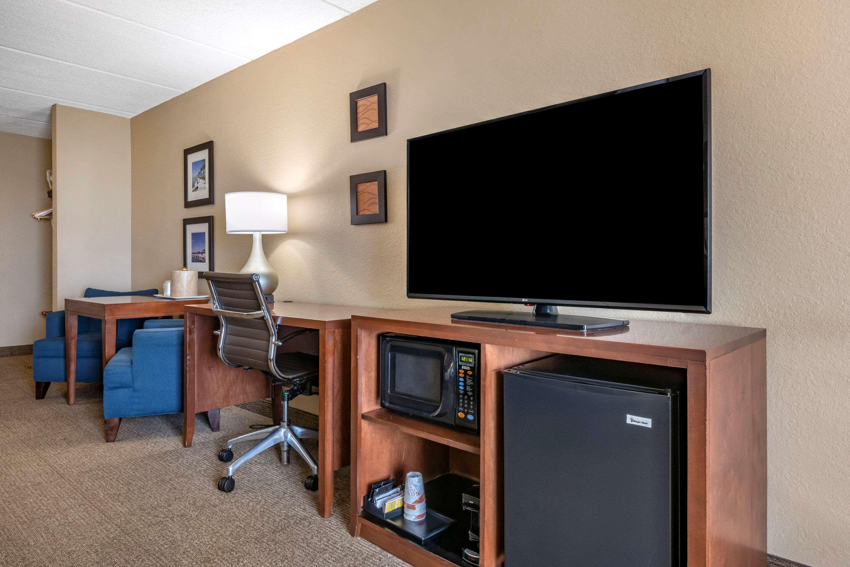 Comfort & Orlando North