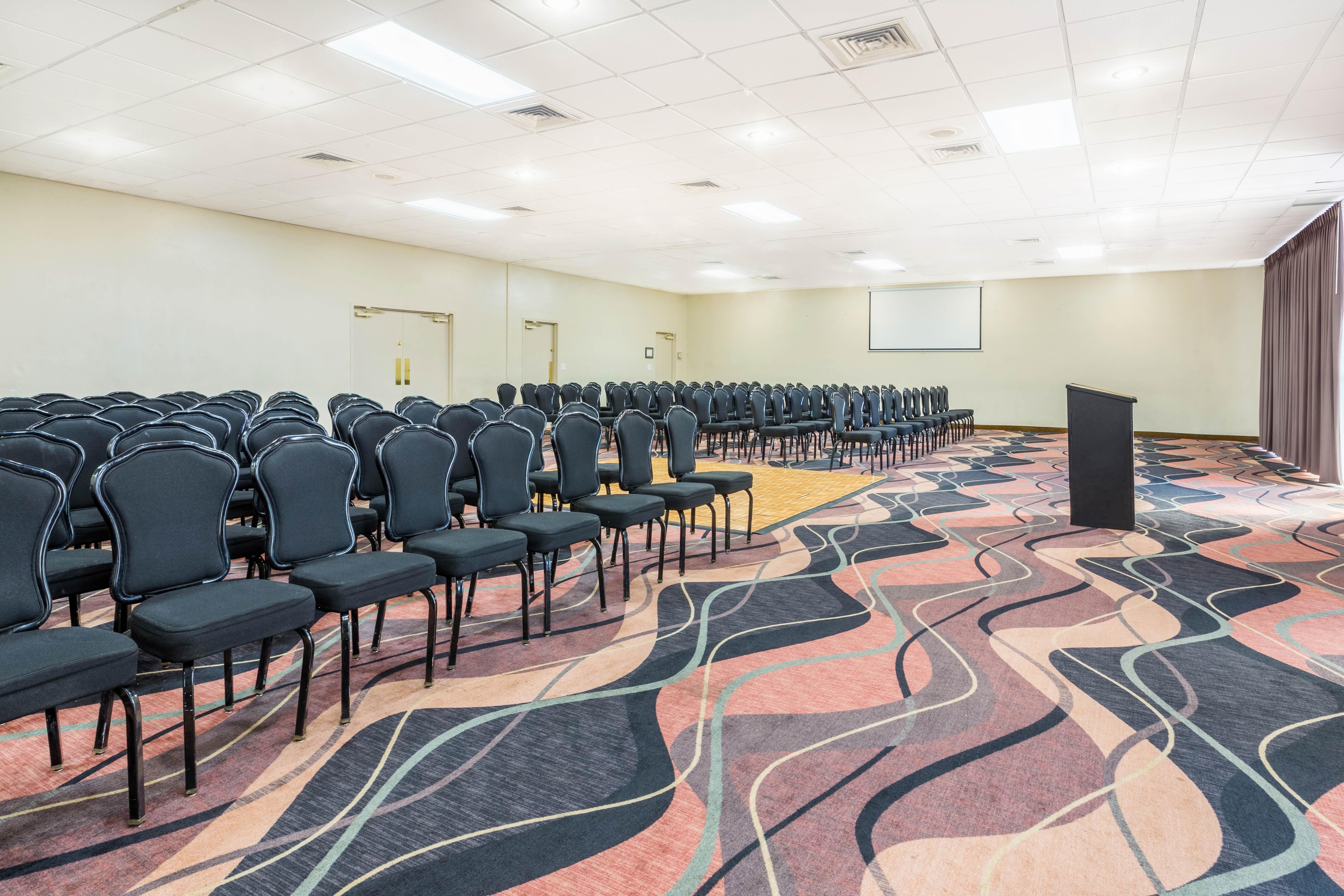 Howard Johnson By Wyndham Motel 2*
