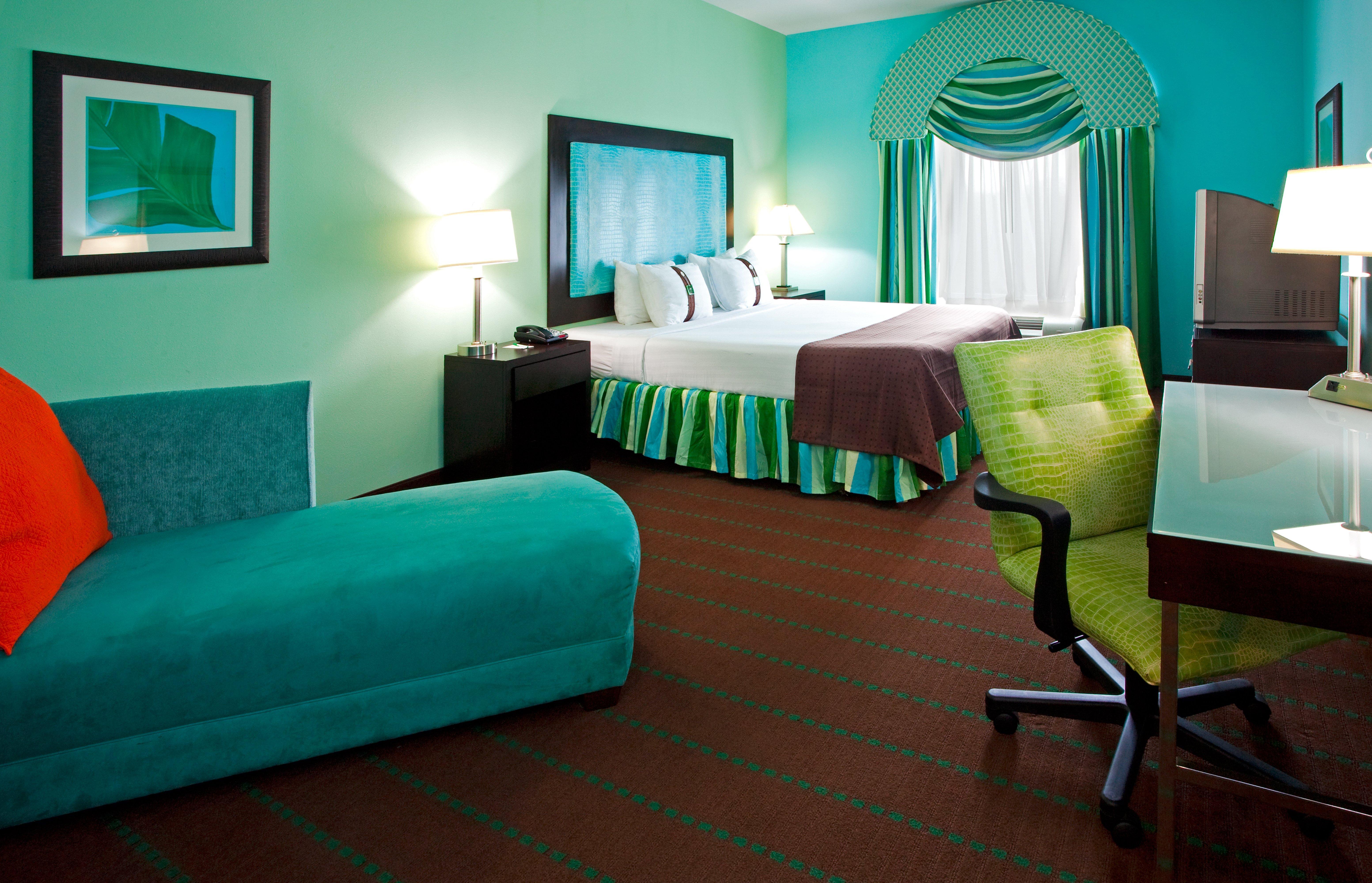 & Conference Center By Ihg Hotel
