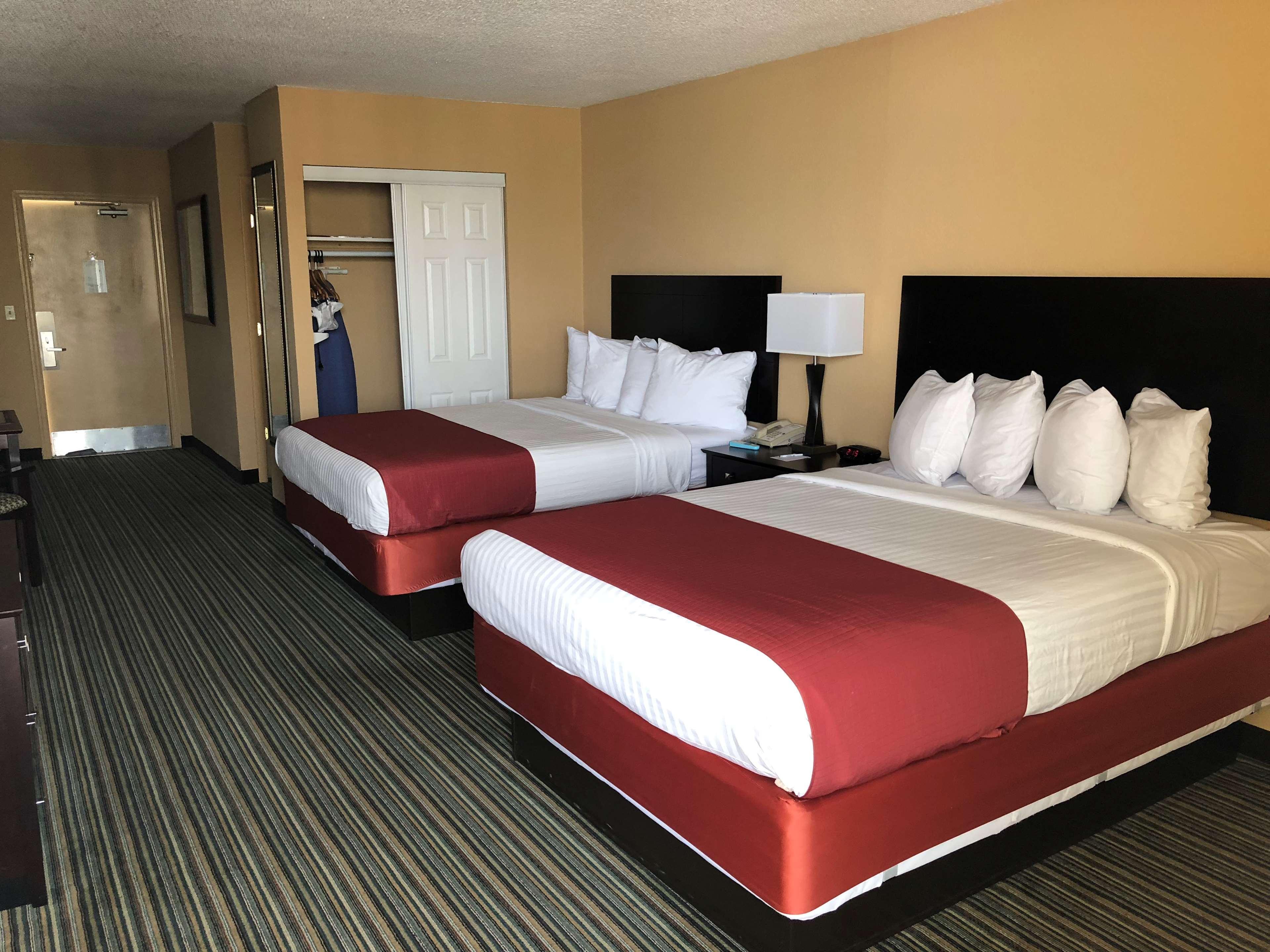 Spark By Hilton Ormond Oceanfront