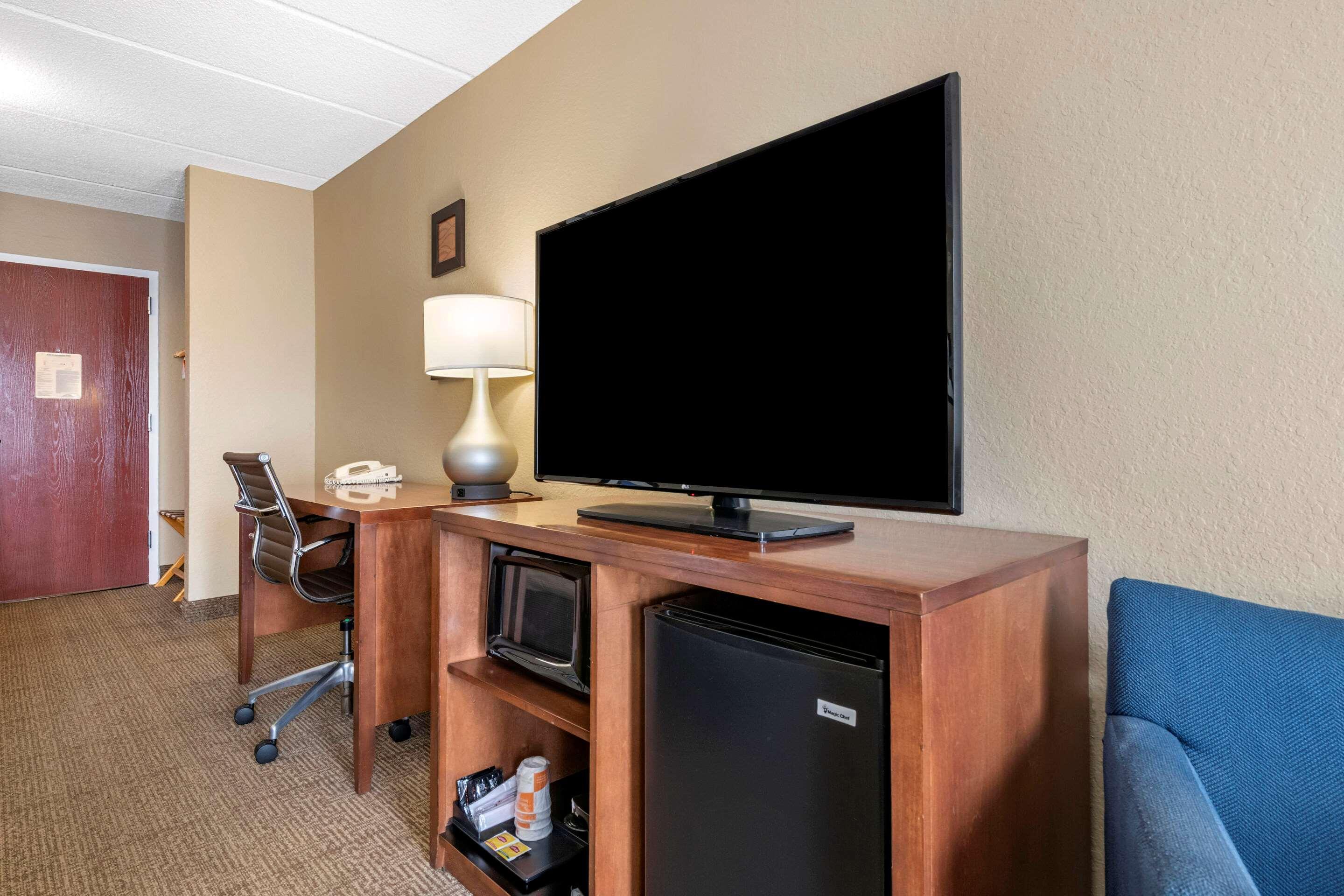 Comfort & Orlando North