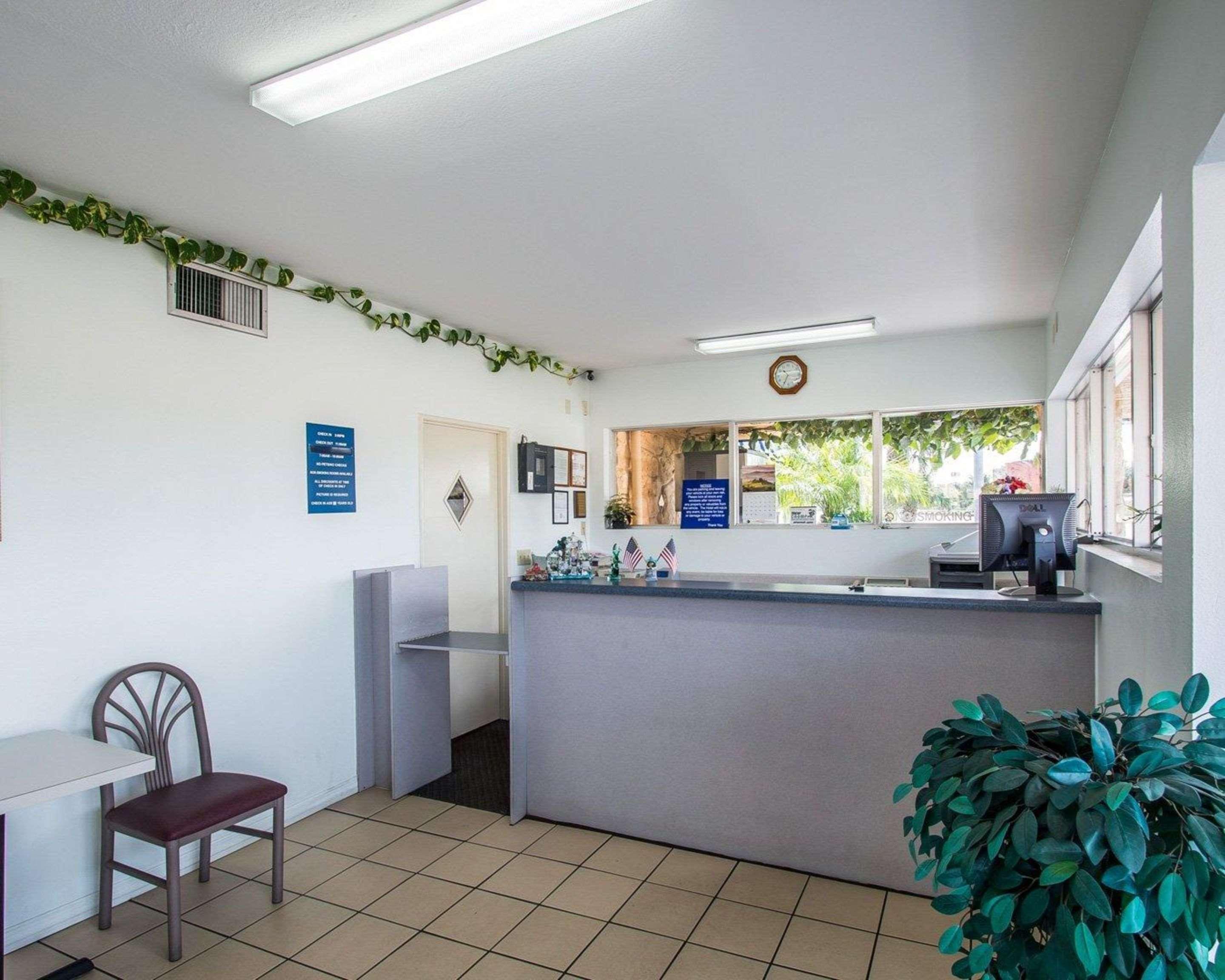Inn Rodeway Pierce I-95 Fort Pierce