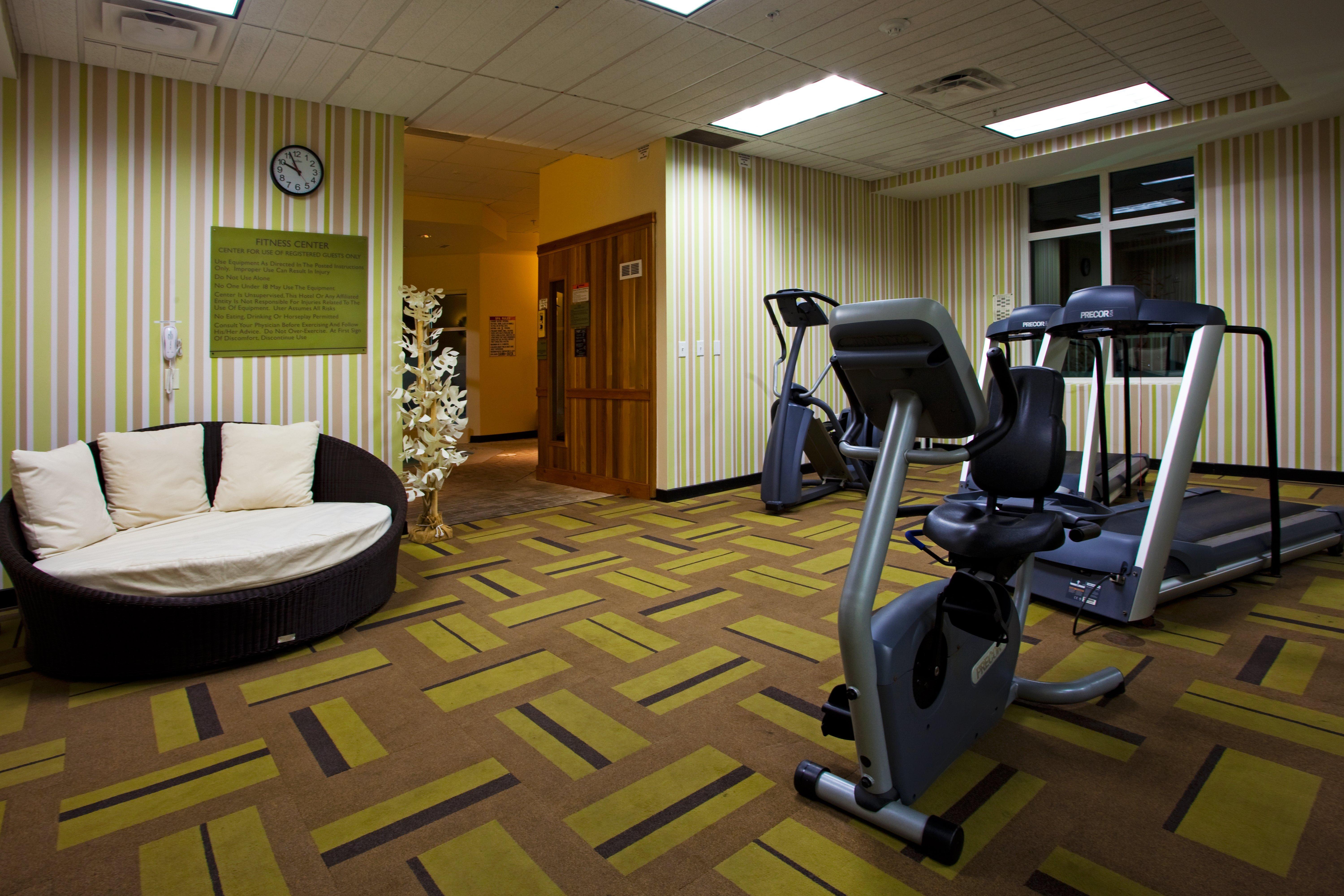 Hotel & Conference Center By Ihg