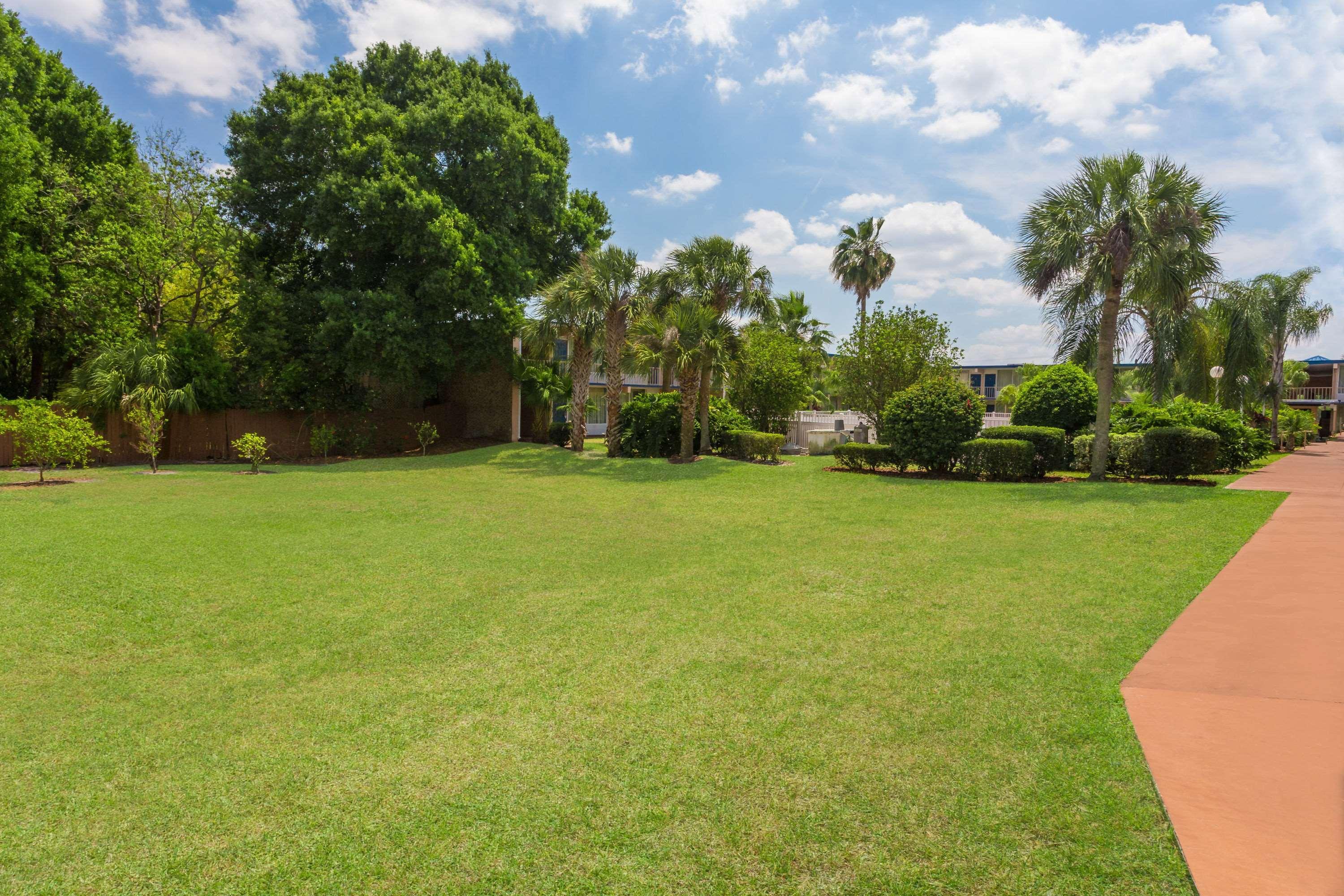 Howard Johnson By Wyndham 2* Lakeland