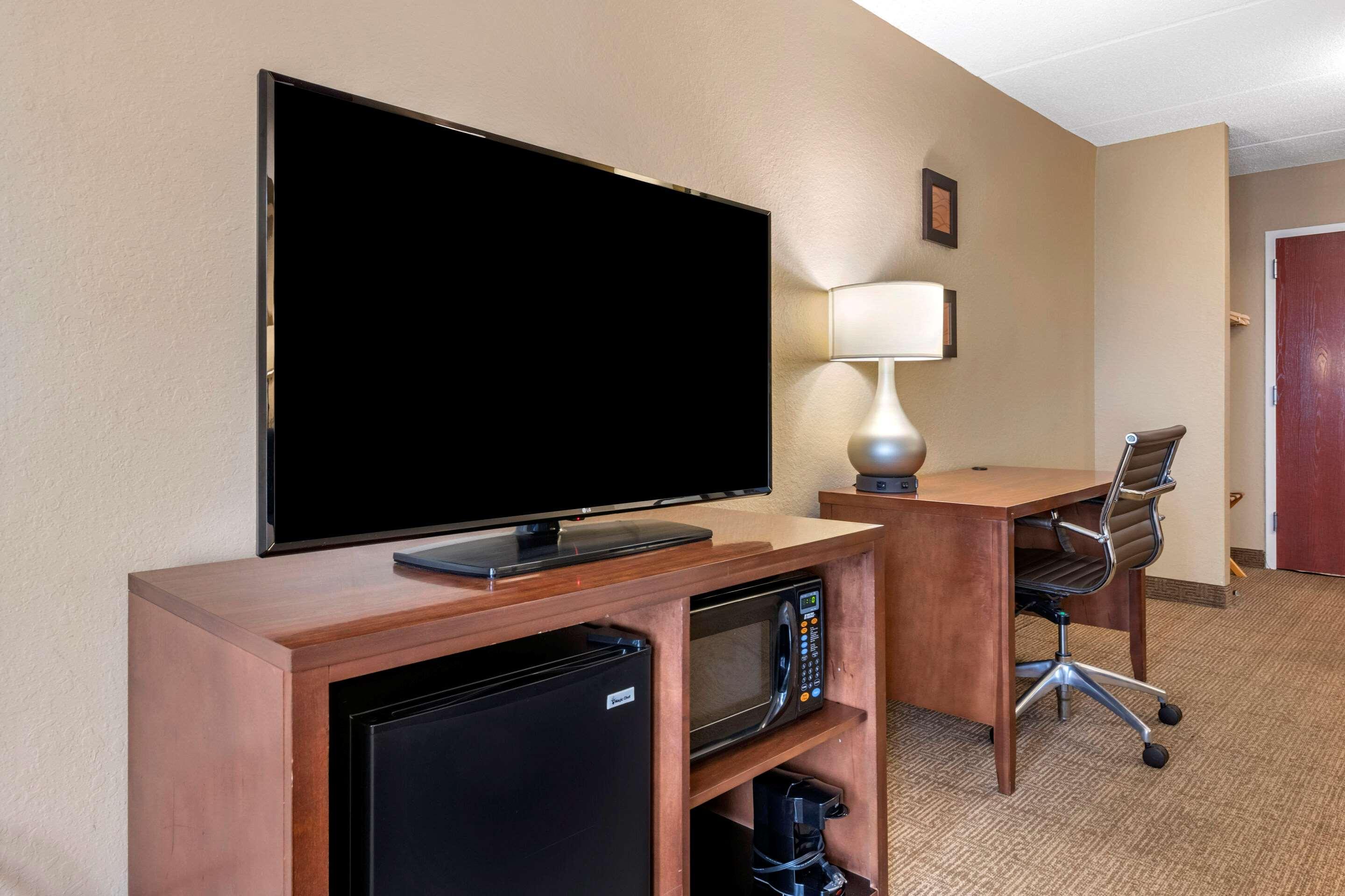 Hotel Comfort & Orlando North 3*