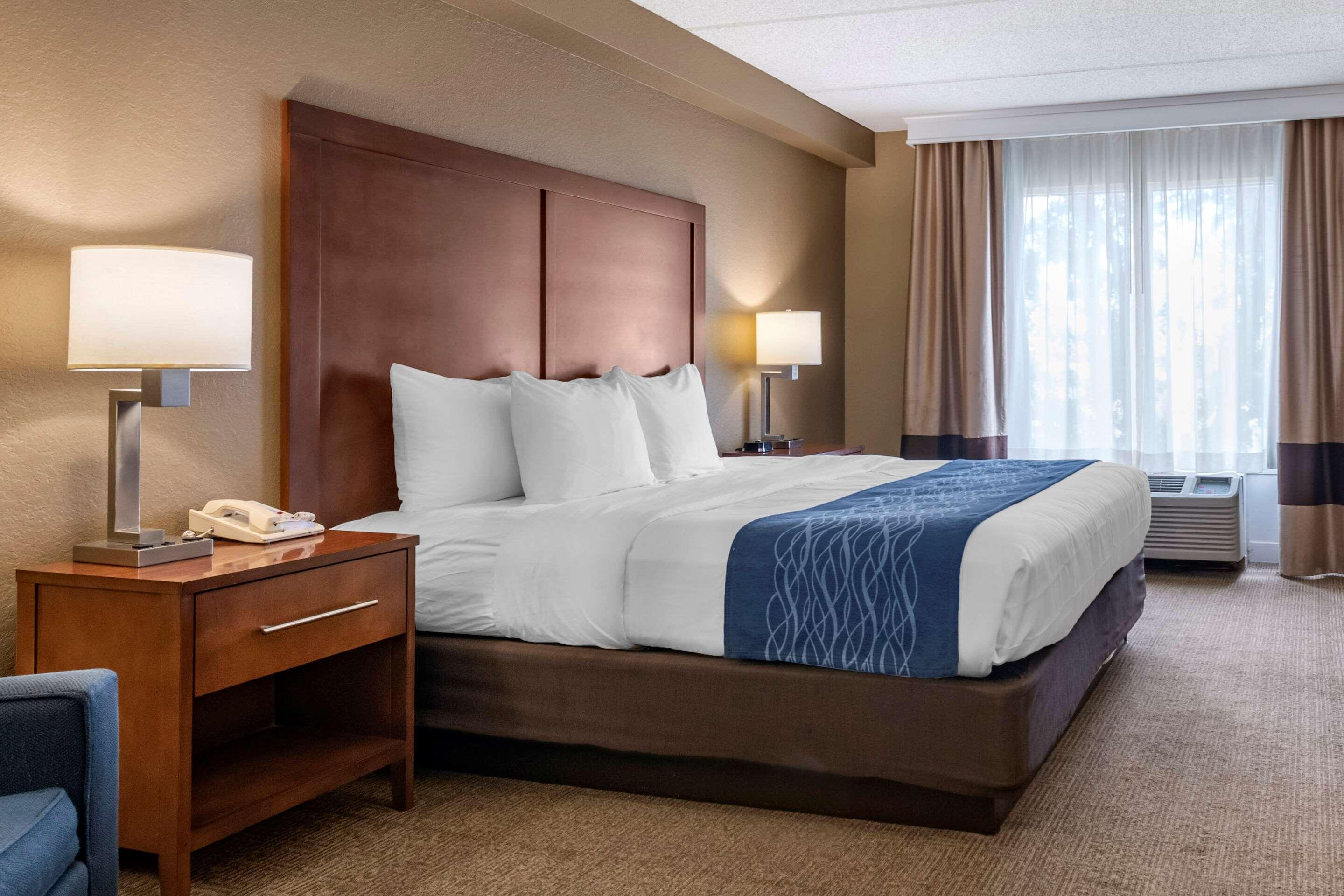 Comfort & Orlando North 3* Sanford