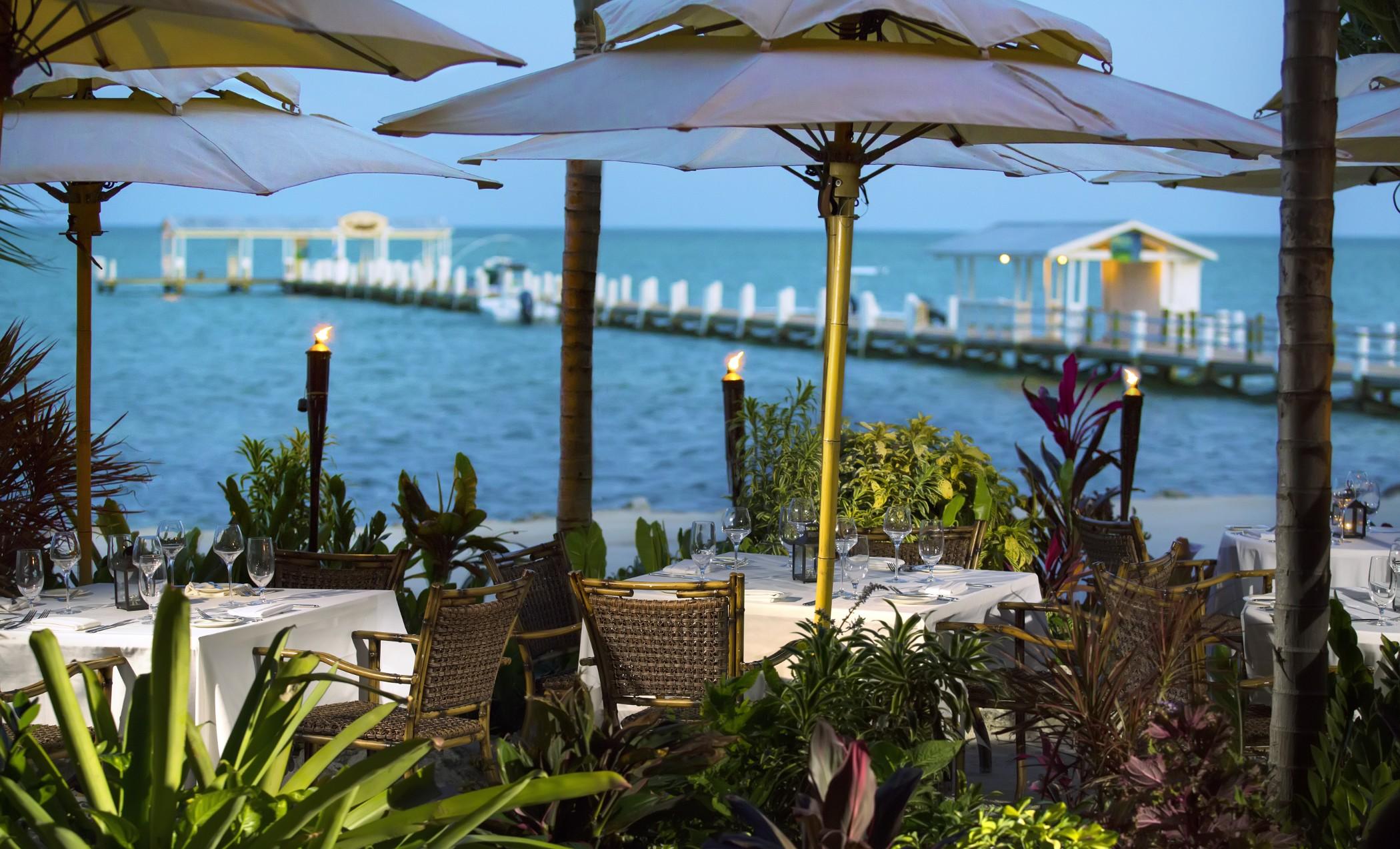 Cheeca & 5* Islamorada