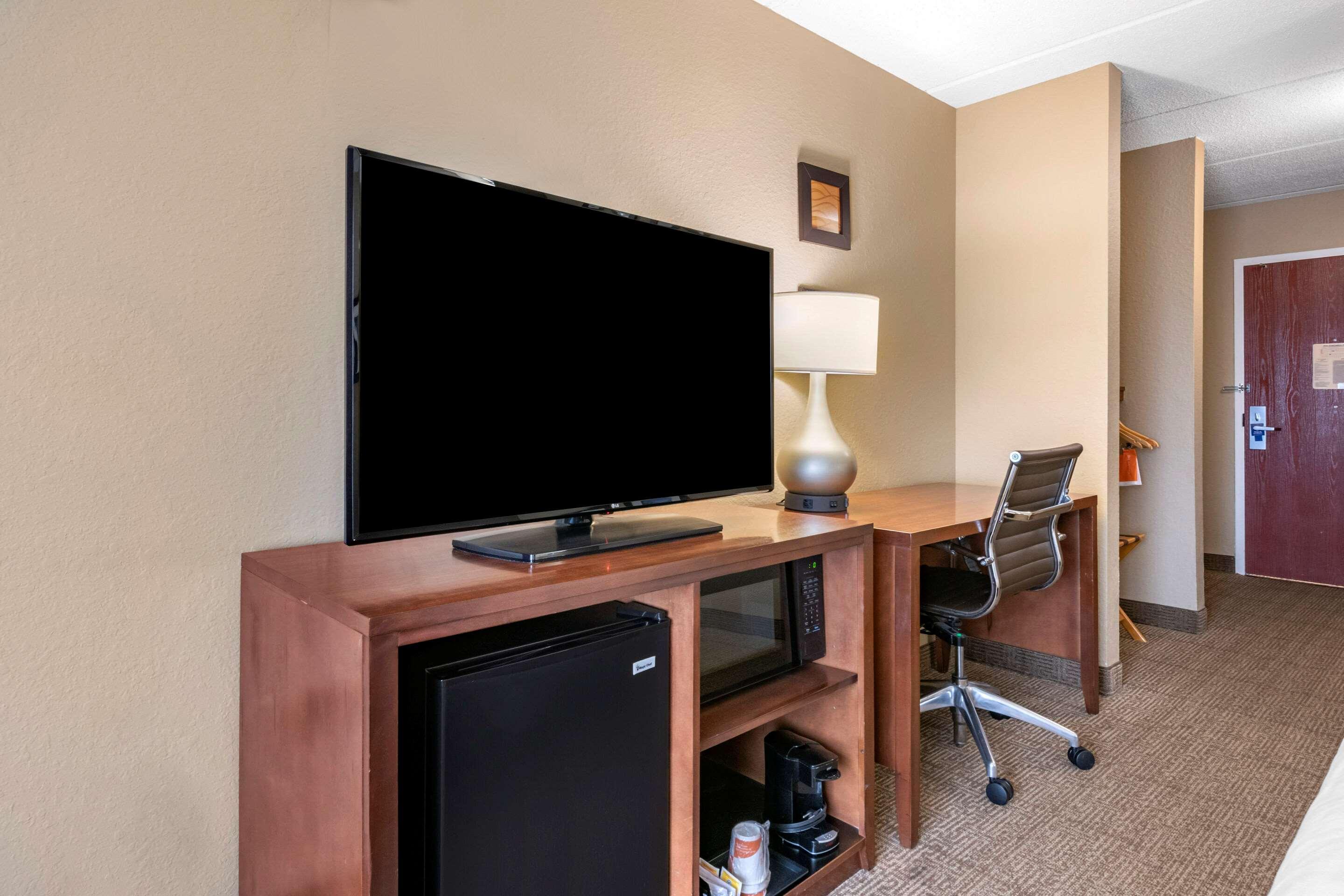 Hotel Comfort & Orlando North